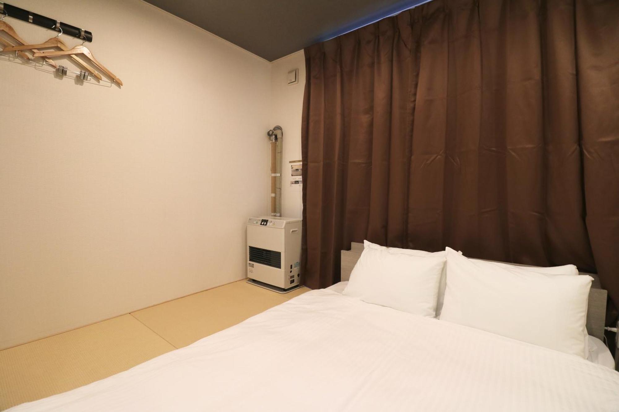 Maison Odori Higashi Buil Apartment