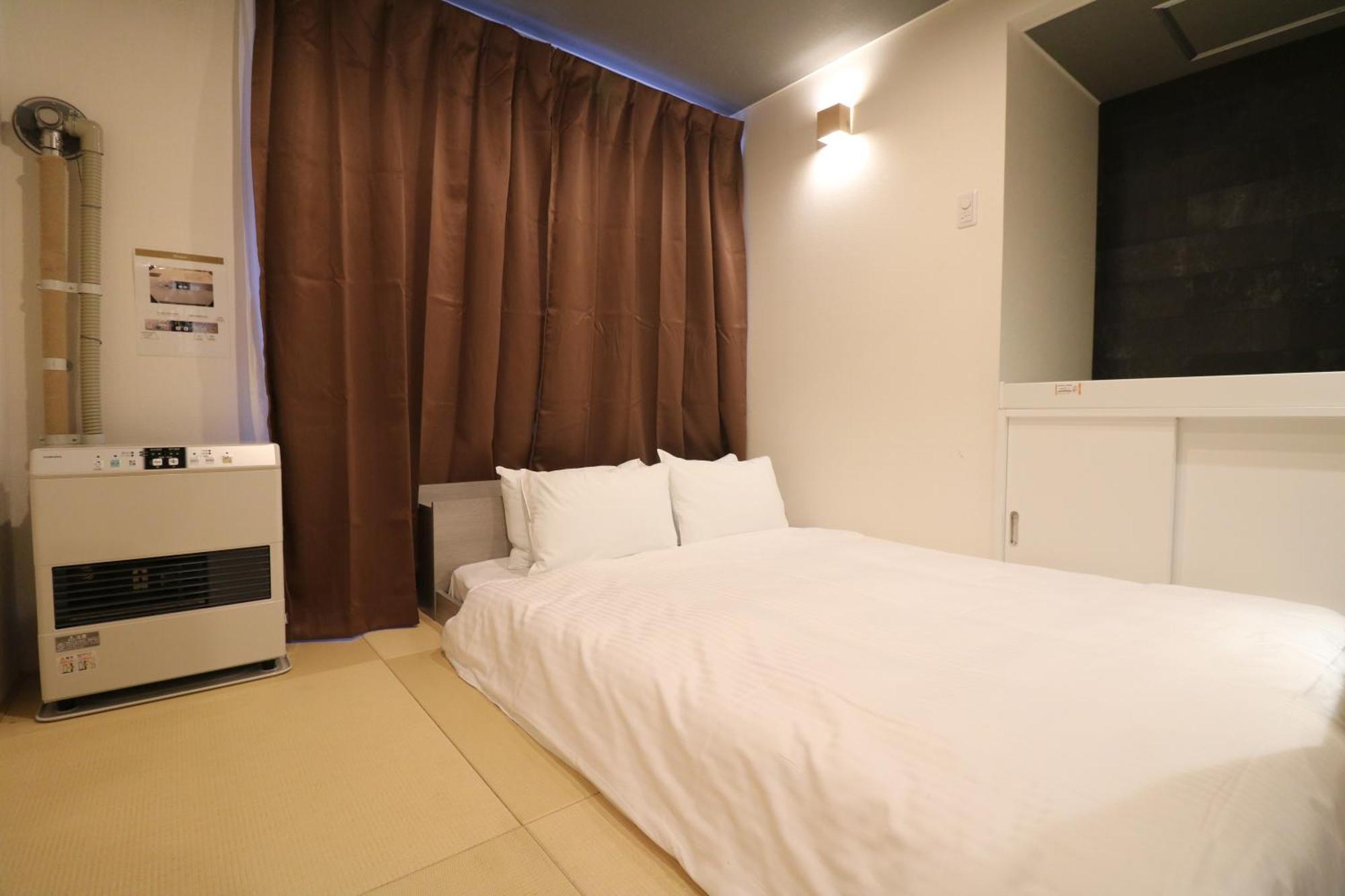 Maison Odori Higashi Buil Apartment Sapporo