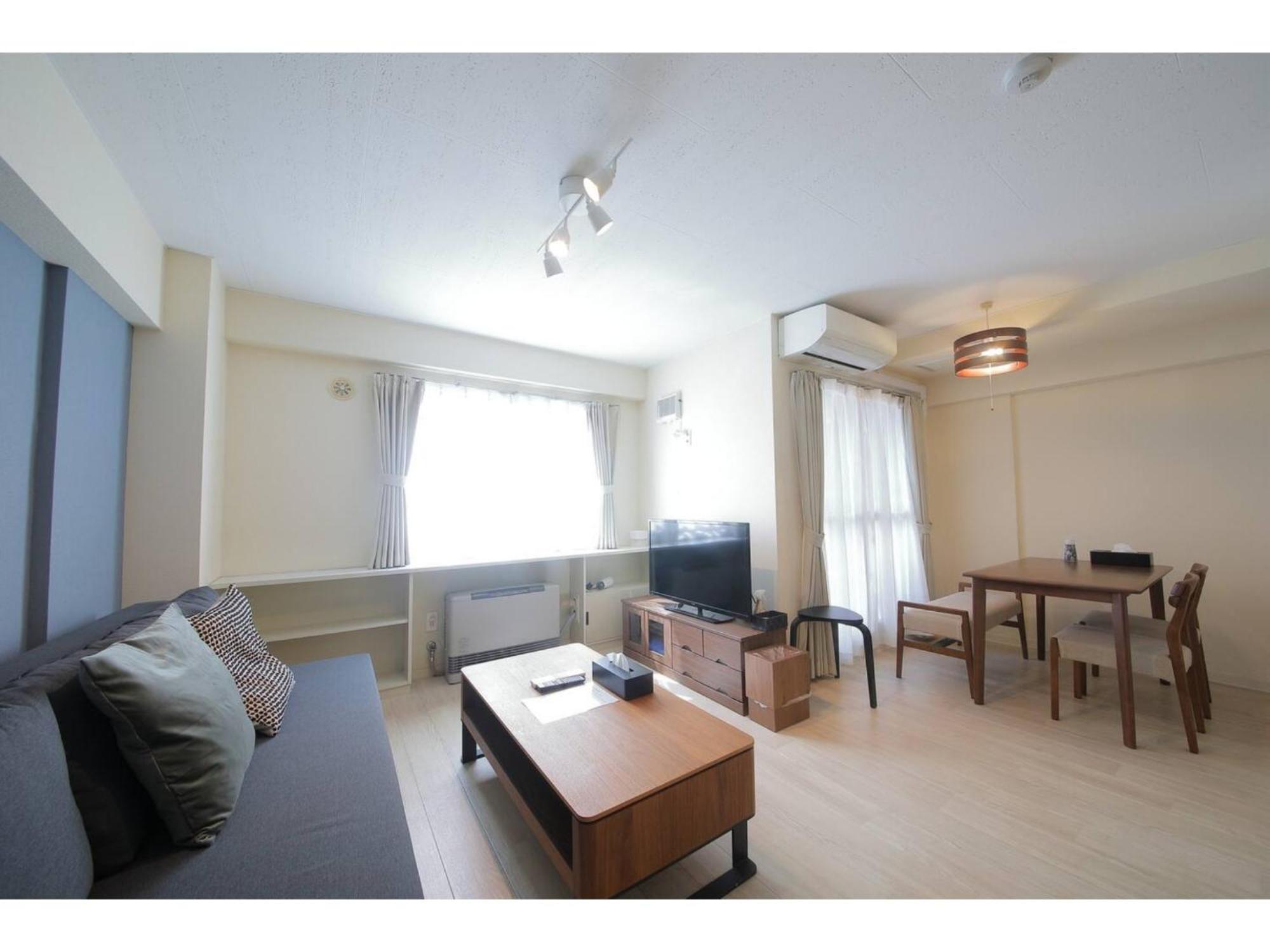 Northern Hills Minami 6jou - Vacation 18071 Apartment