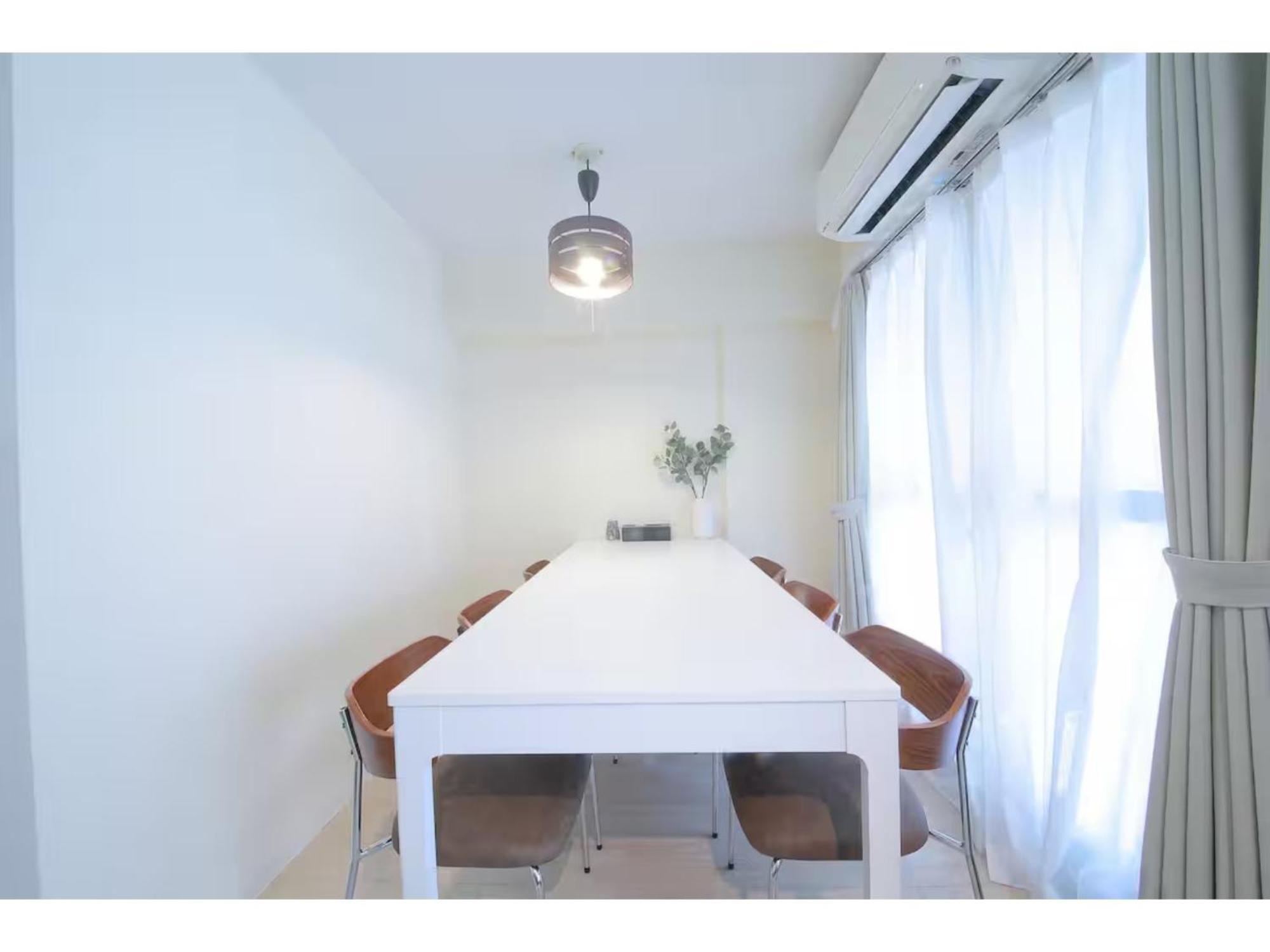 Apartment Northern Hills Minami 6jou - Vacation 18074 *