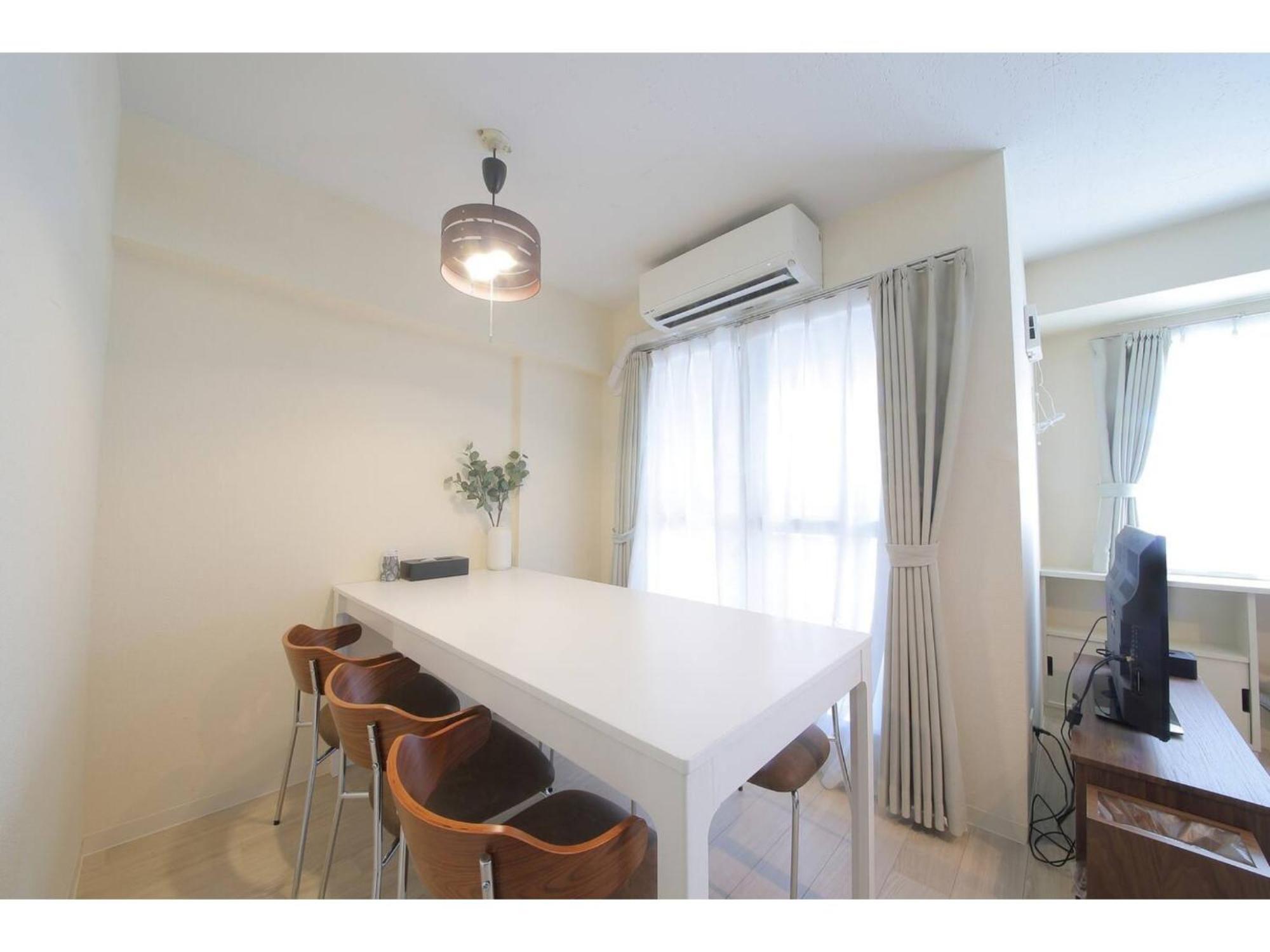 Apartment Northern Hills Minami 6jou - Vacation 18074 *