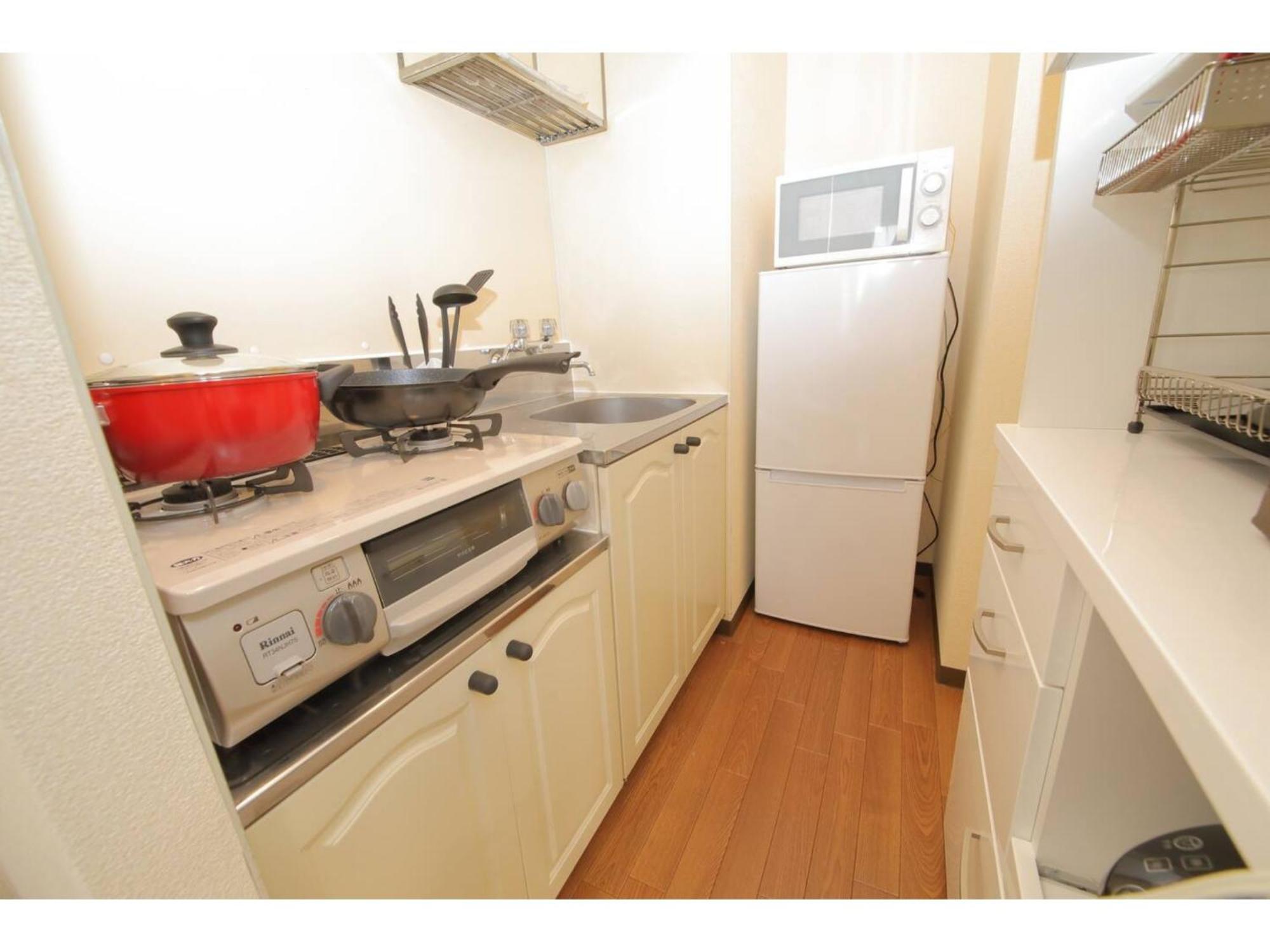 Apartment Northern Hills Minami 6jou - Vacation 18072