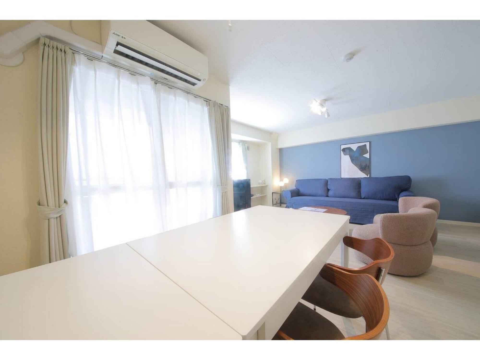 Northern Hills Minami 6jou - Vacation 18074 Apartment *