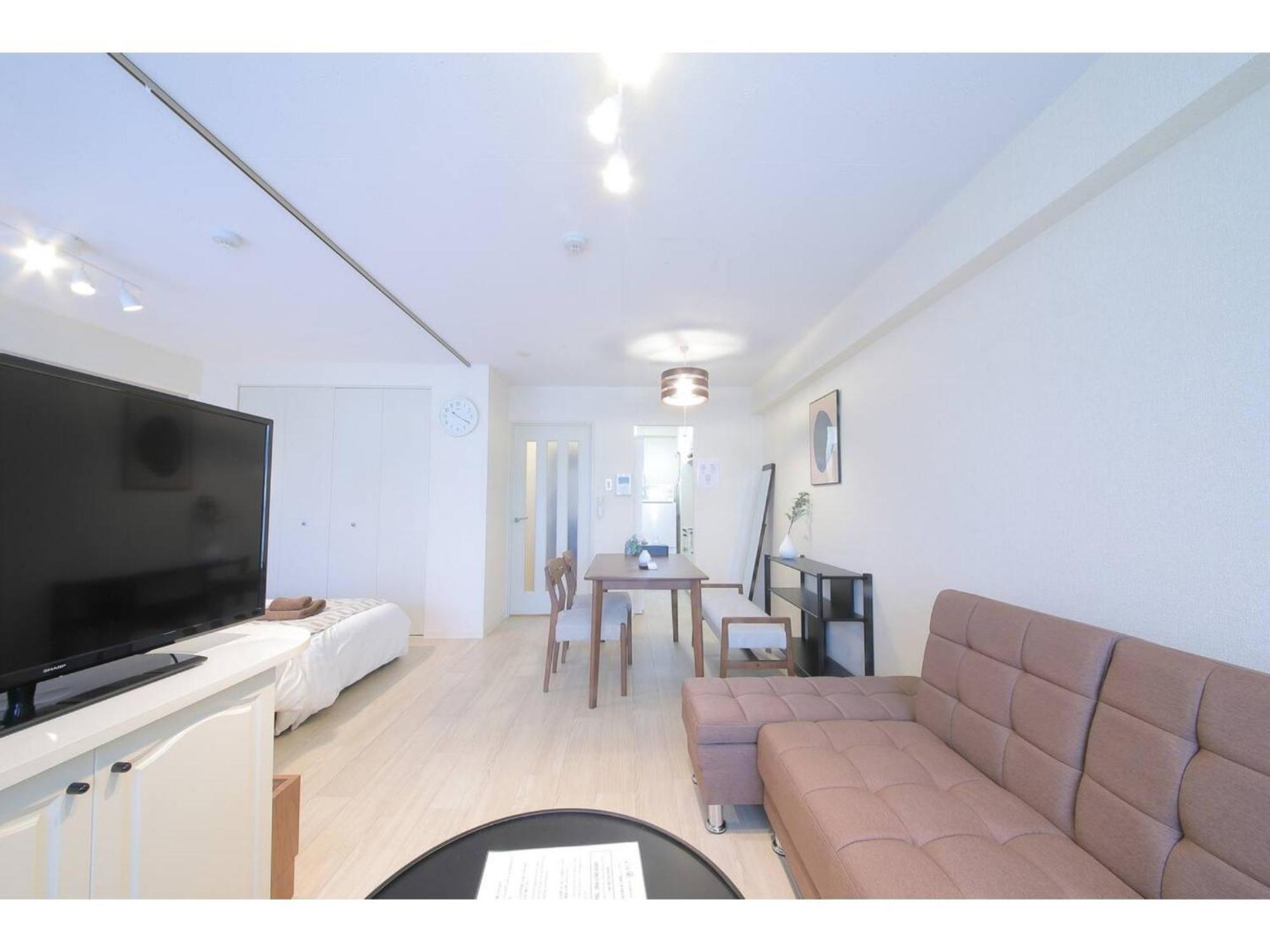 Northern Hills Minami 6jou - Vacation 18072 Apartment *