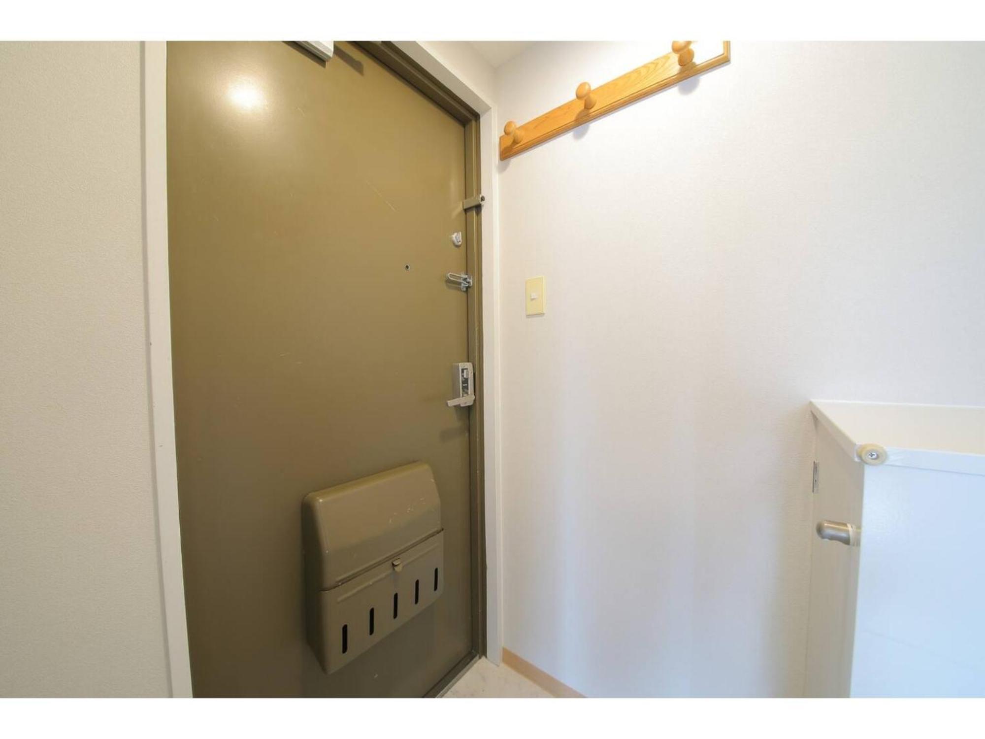 Apartment Petrushka - Vacation 18112 Sapporo