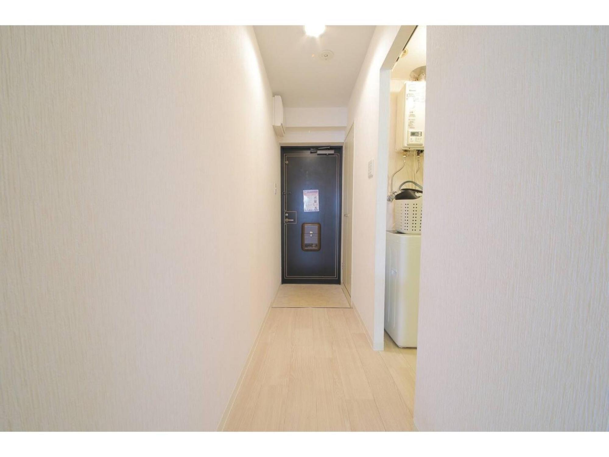 Apartment Northern Hills Minami 6jou - Vacation 18074