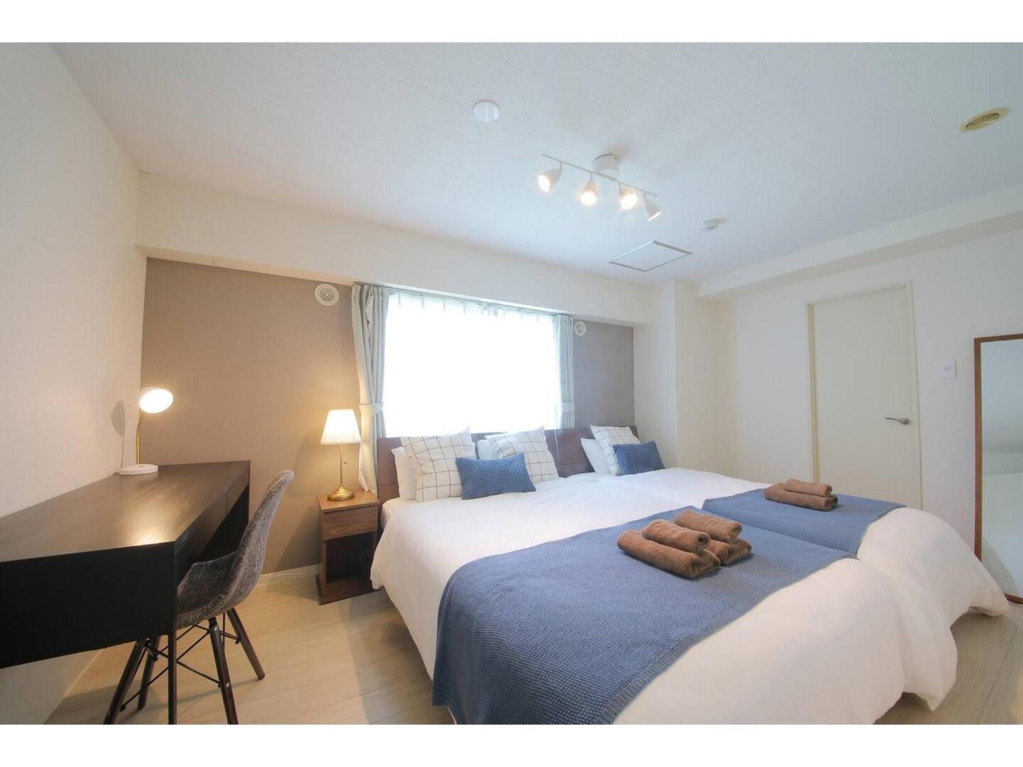 Apartment Northern Hills Minami 6jou - Vacation 18074 Sapporo