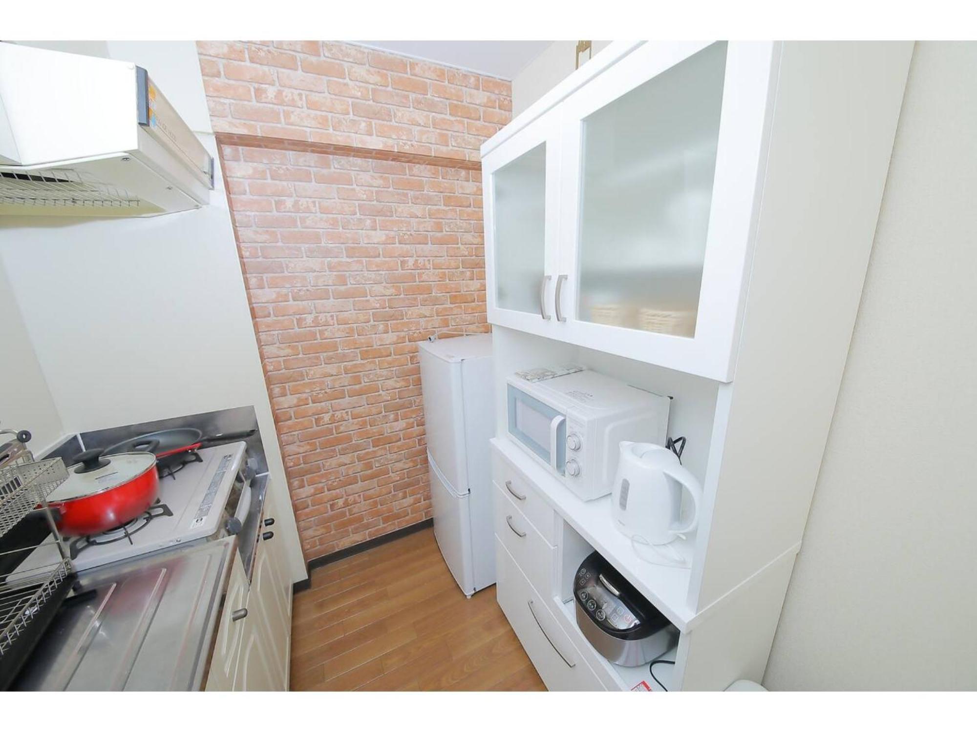 Apartment Northern Hills Minami 6jou - Vacation 18074 Sapporo