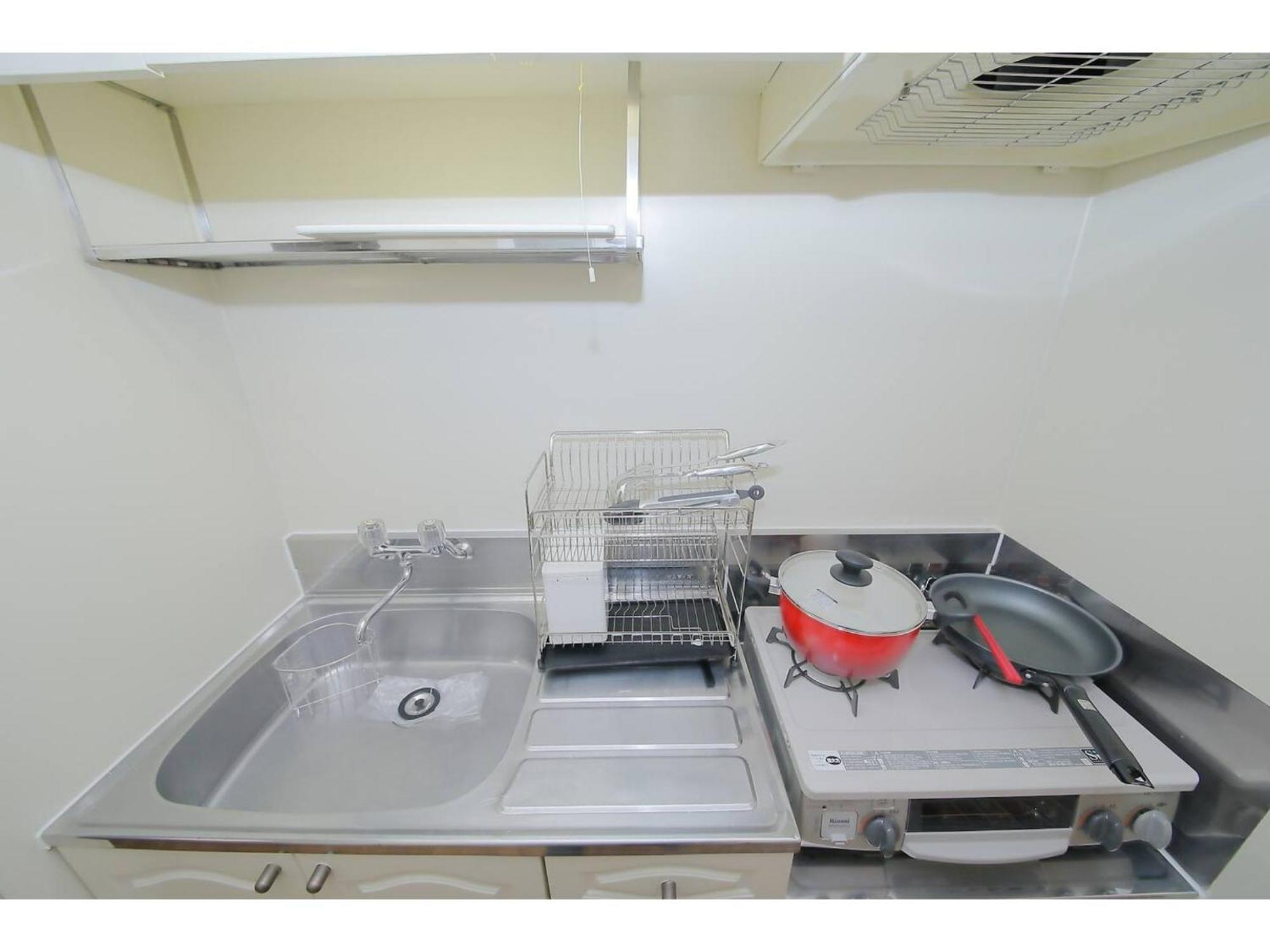 Apartment Northern Hills Minami 6jou - Vacation 18074 Sapporo