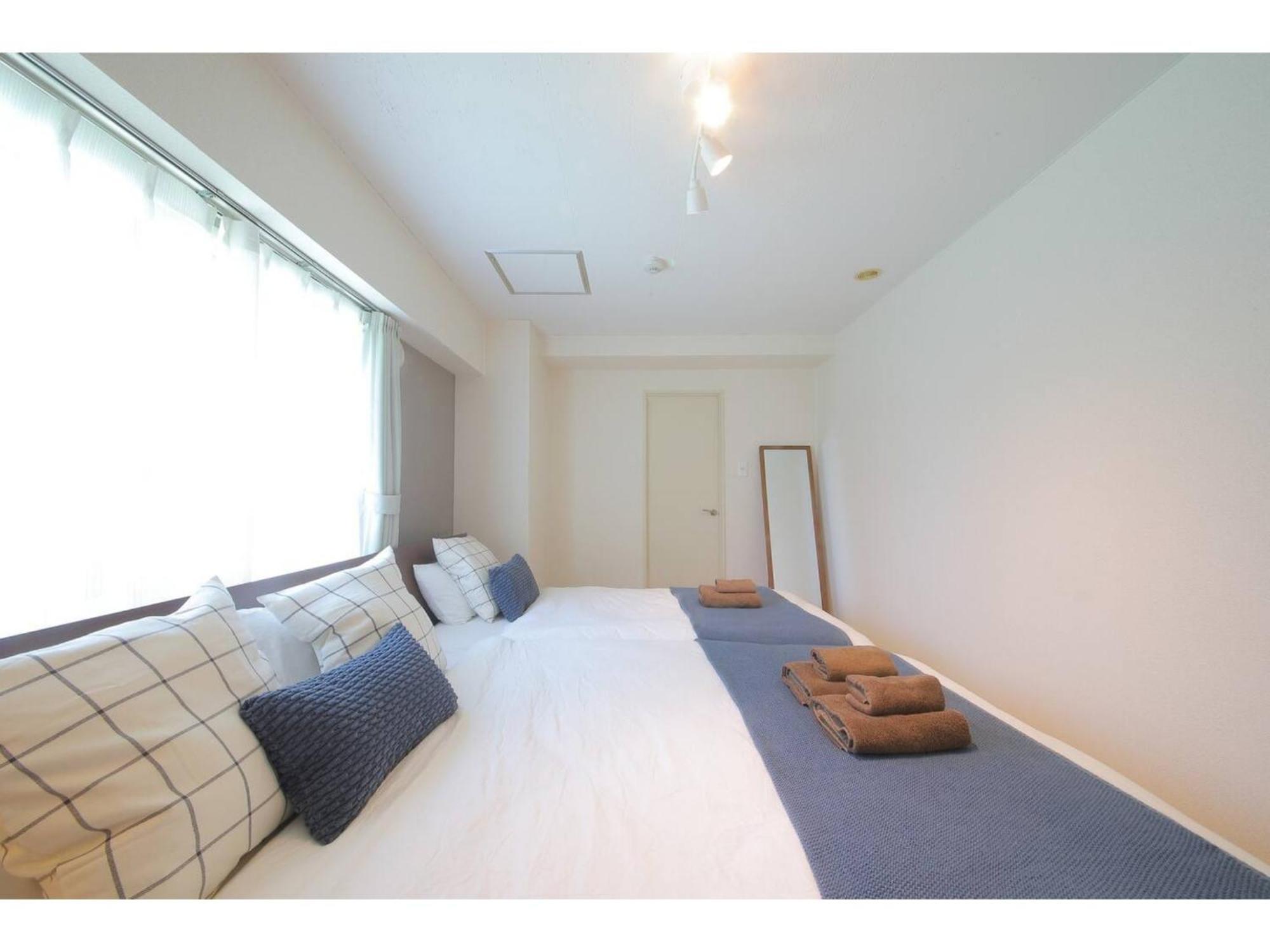Northern Hills Minami 6jou - Vacation 18074 Apartment *