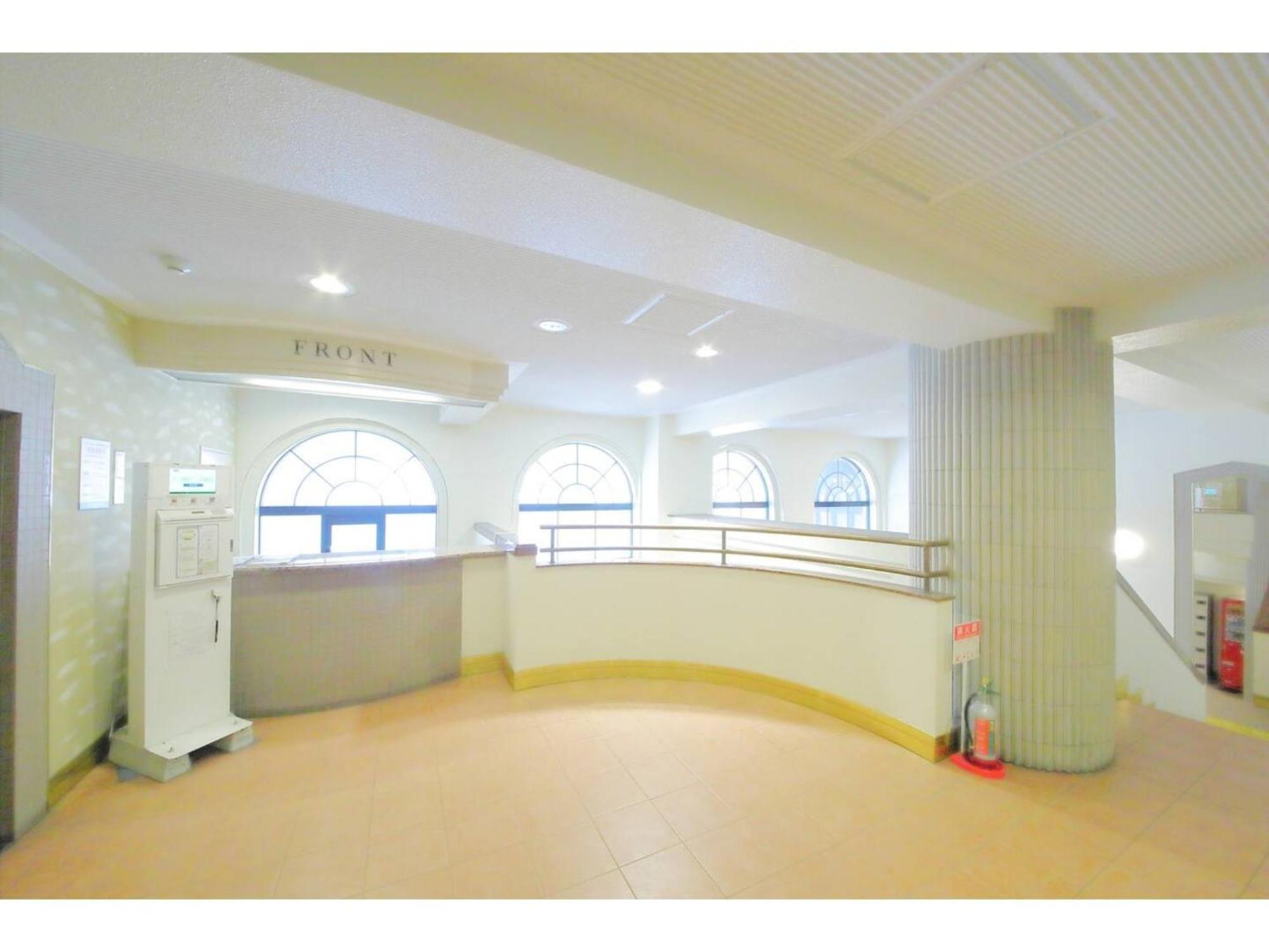 Northern Hills Minami 6jou - Vacation 18072 *