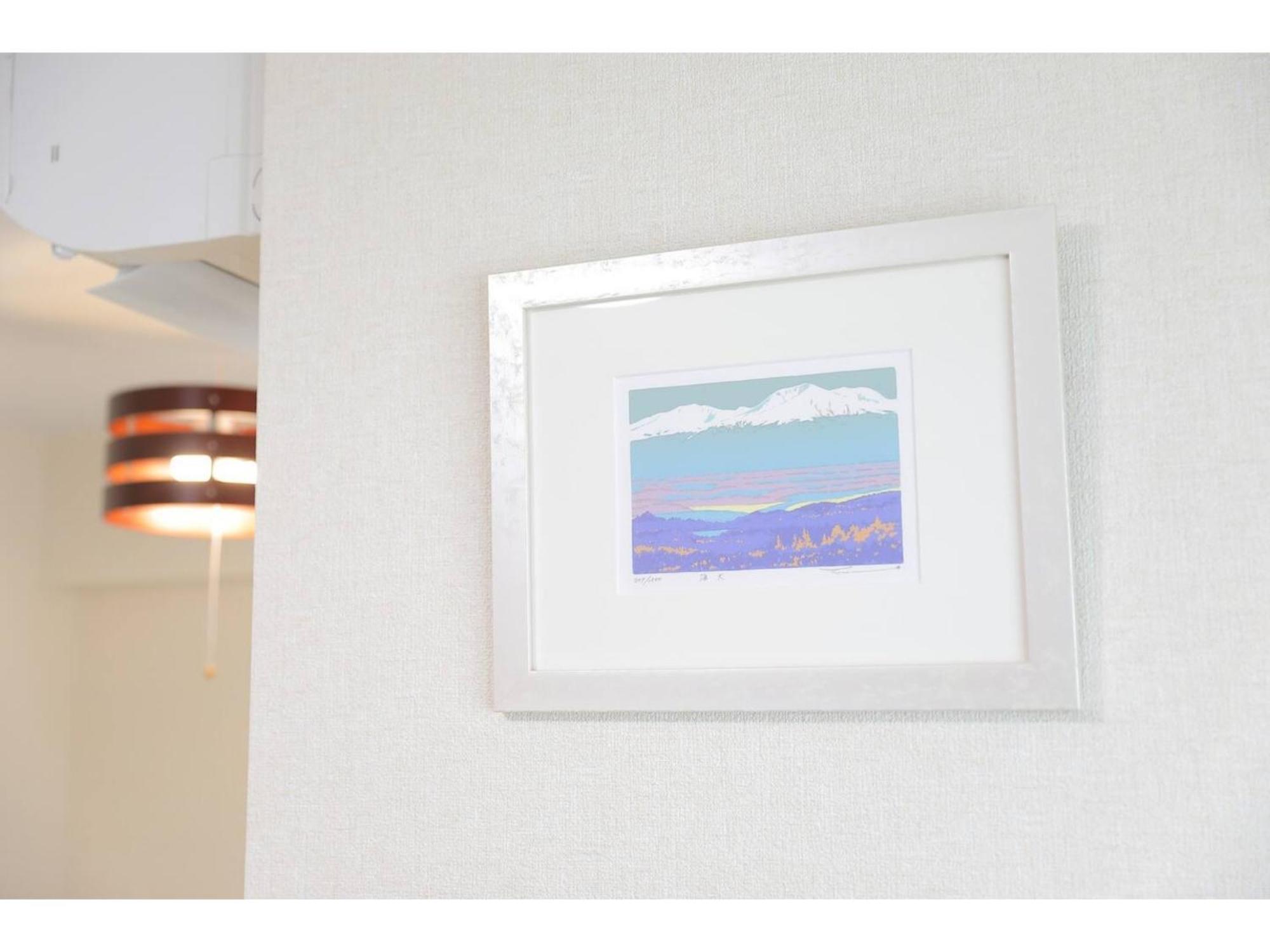 Apartment Northern Hills Minami 6jou - Vacation 18072 *