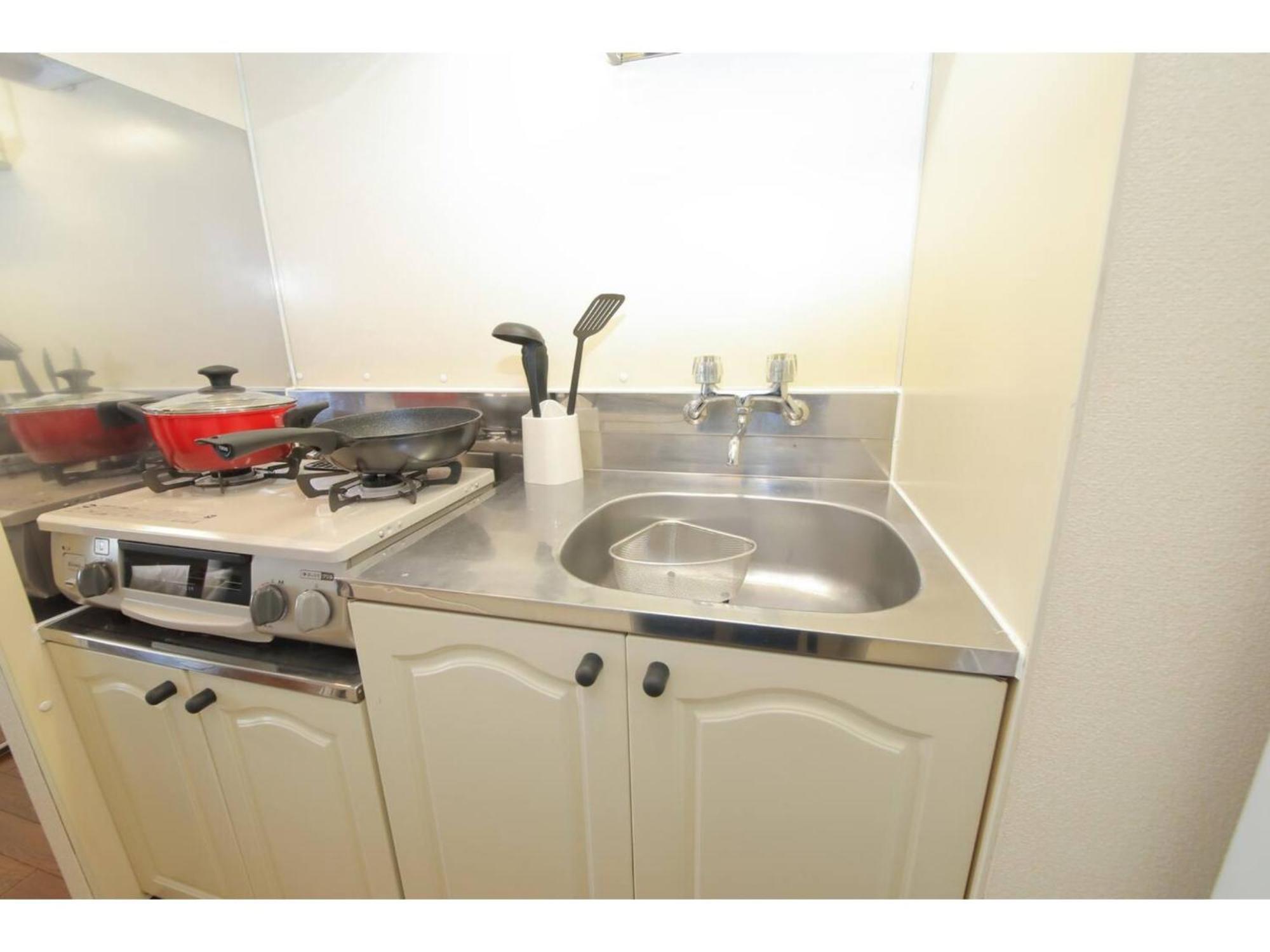 Northern Hills Minami 6jou - Vacation 18072 Apartment *