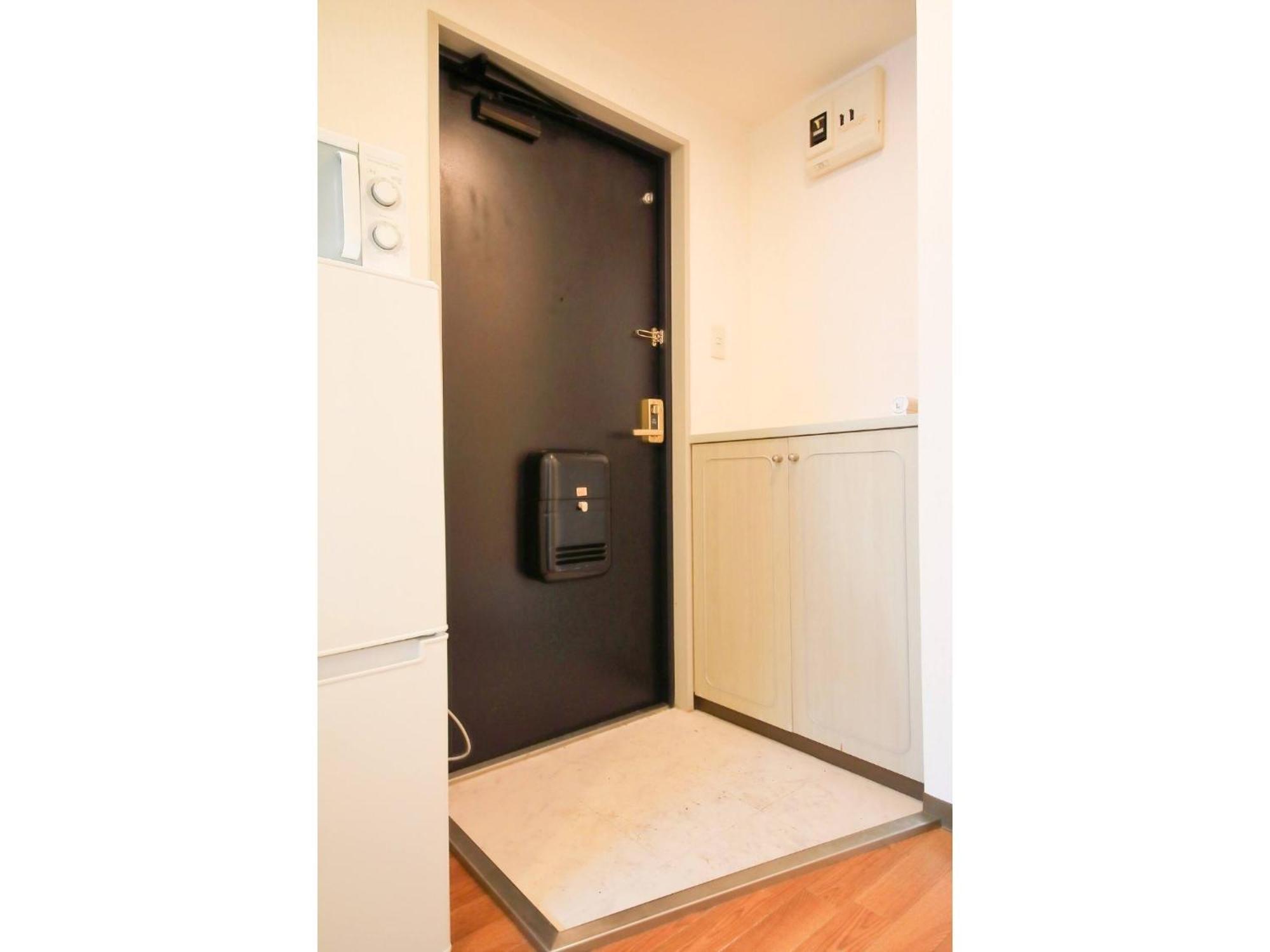 Apartment Avenue Asahimachi - Vacation 18048 *
