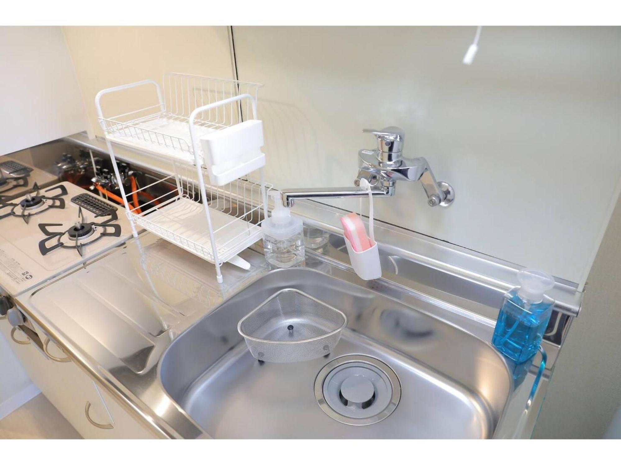 Apartment Avenue Asahimachi - Vacation 18052 *