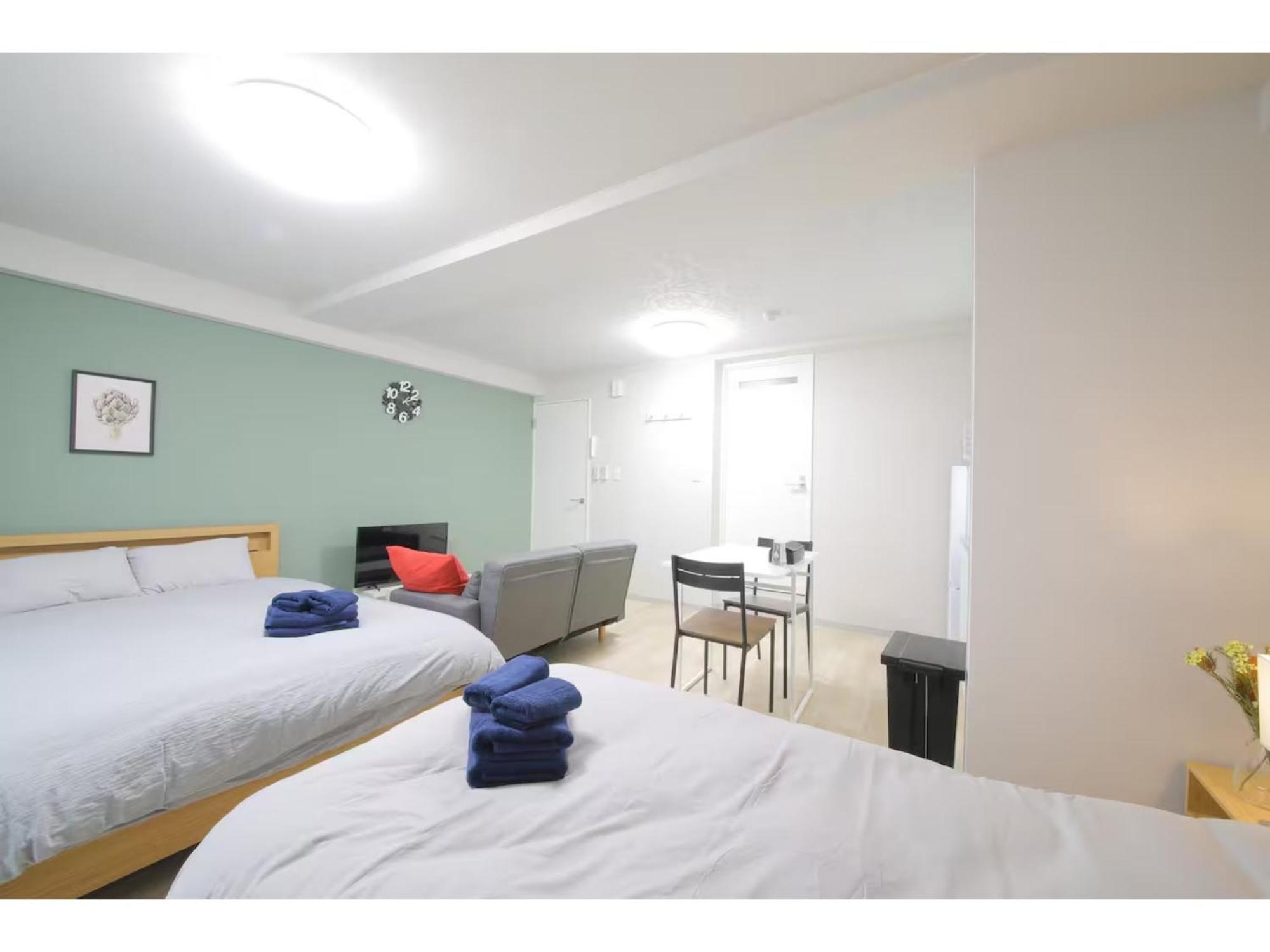 Apartment Mansion Cattleya - Vacation 18099