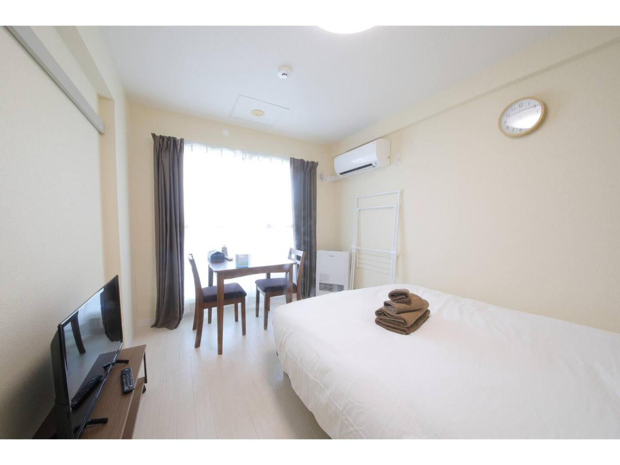 Avenue Asahimachi - Vacation 18052 Apartment Sapporo