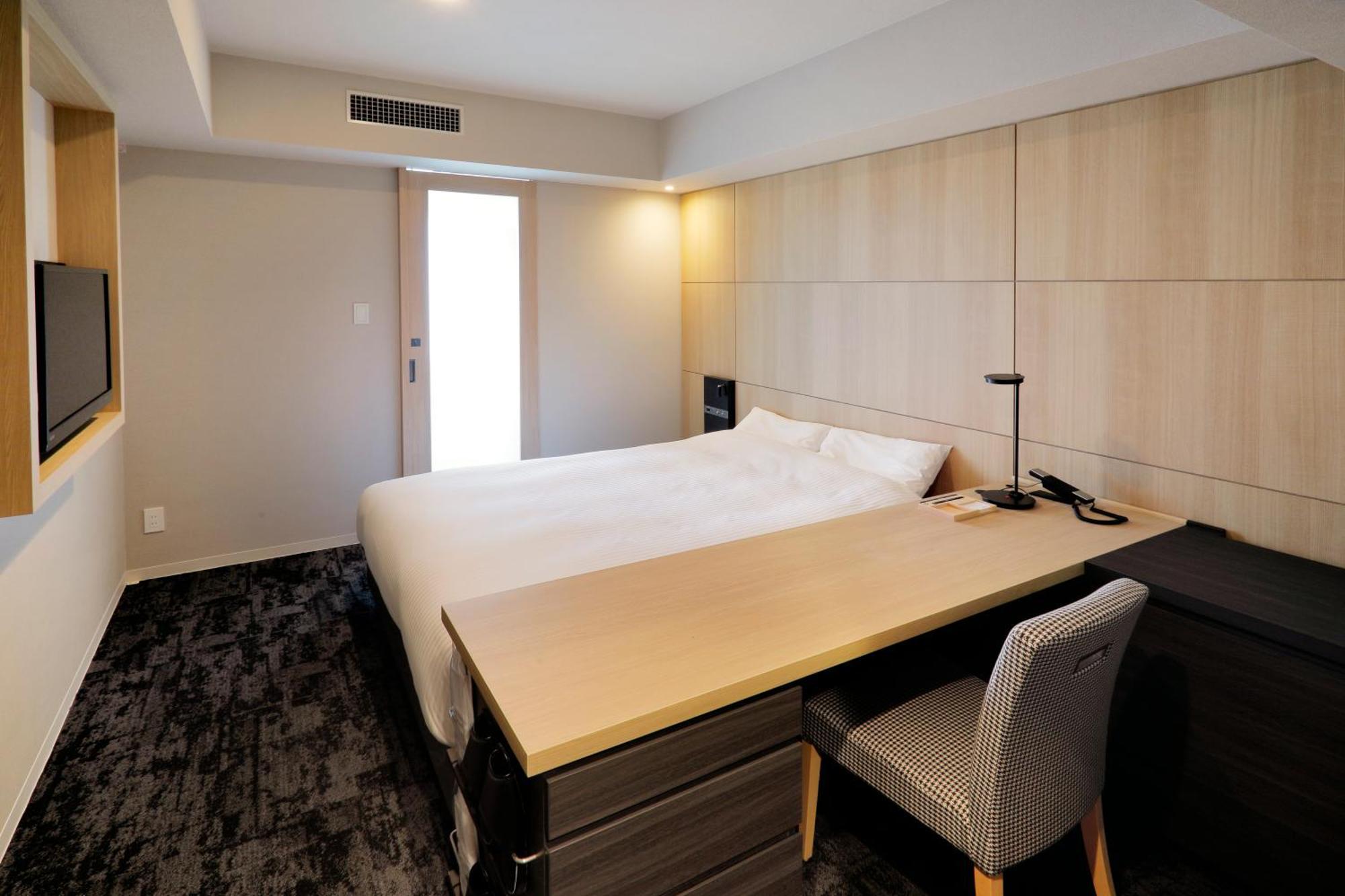 Hotel Jr Kita 2 Jo Sapporo