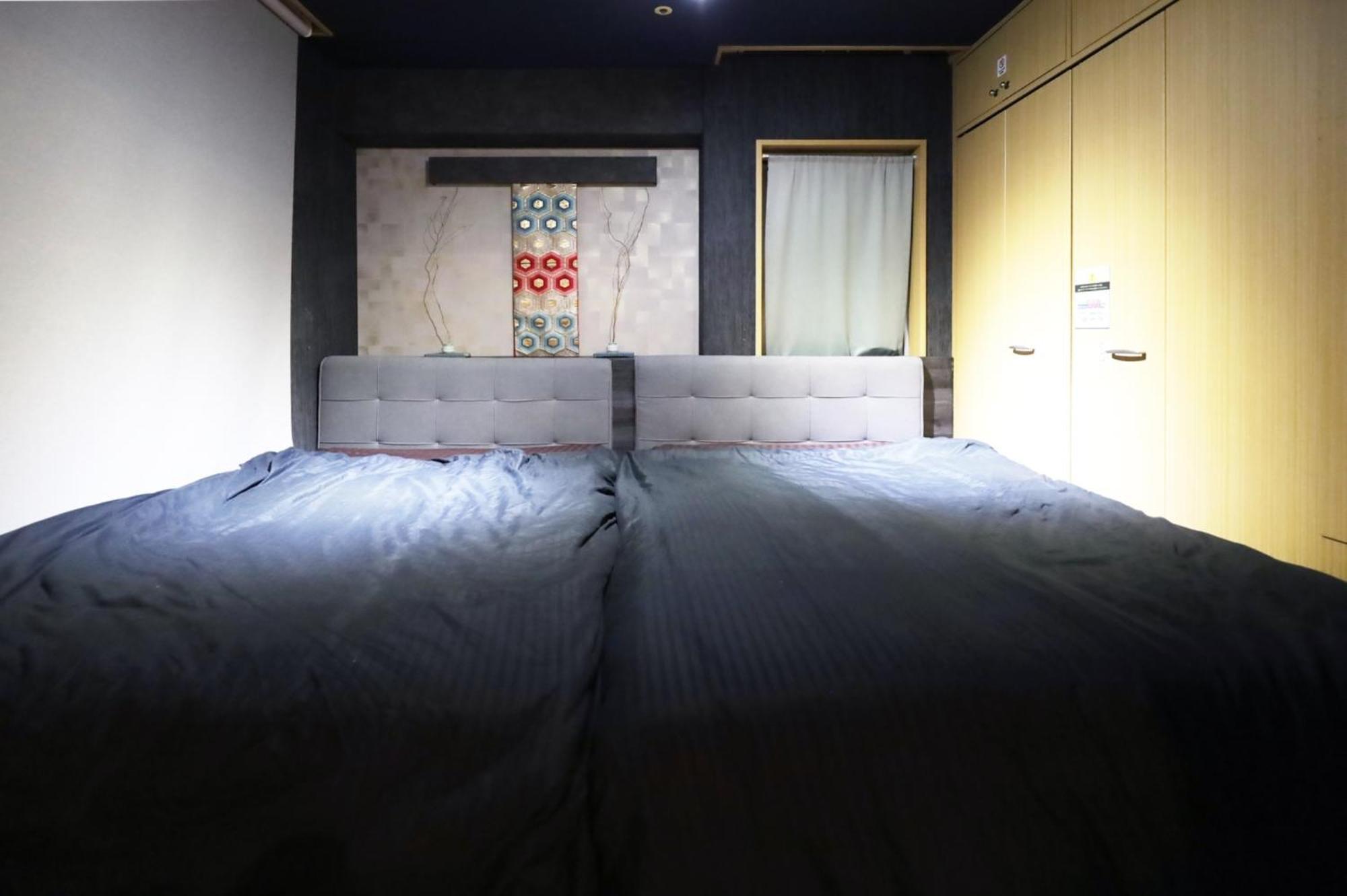 Bios Hall 1215 - Vacation 16760 Apartment Sapporo