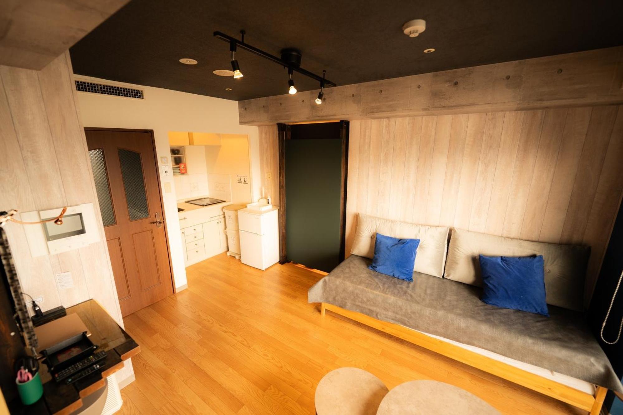 Bios Hall 1215 - Vacation 16760 Apartment