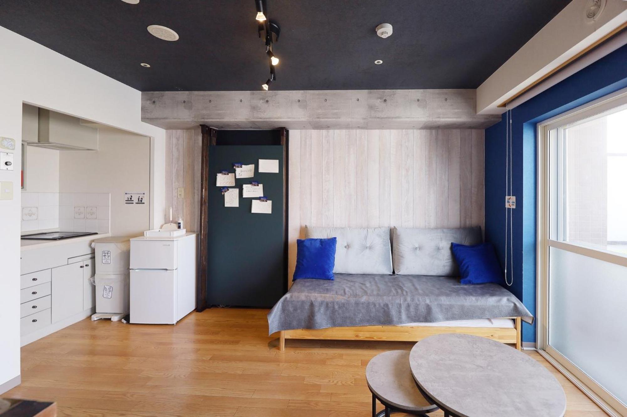 Bios Hall 1215 - Vacation 16760 Apartment Sapporo
