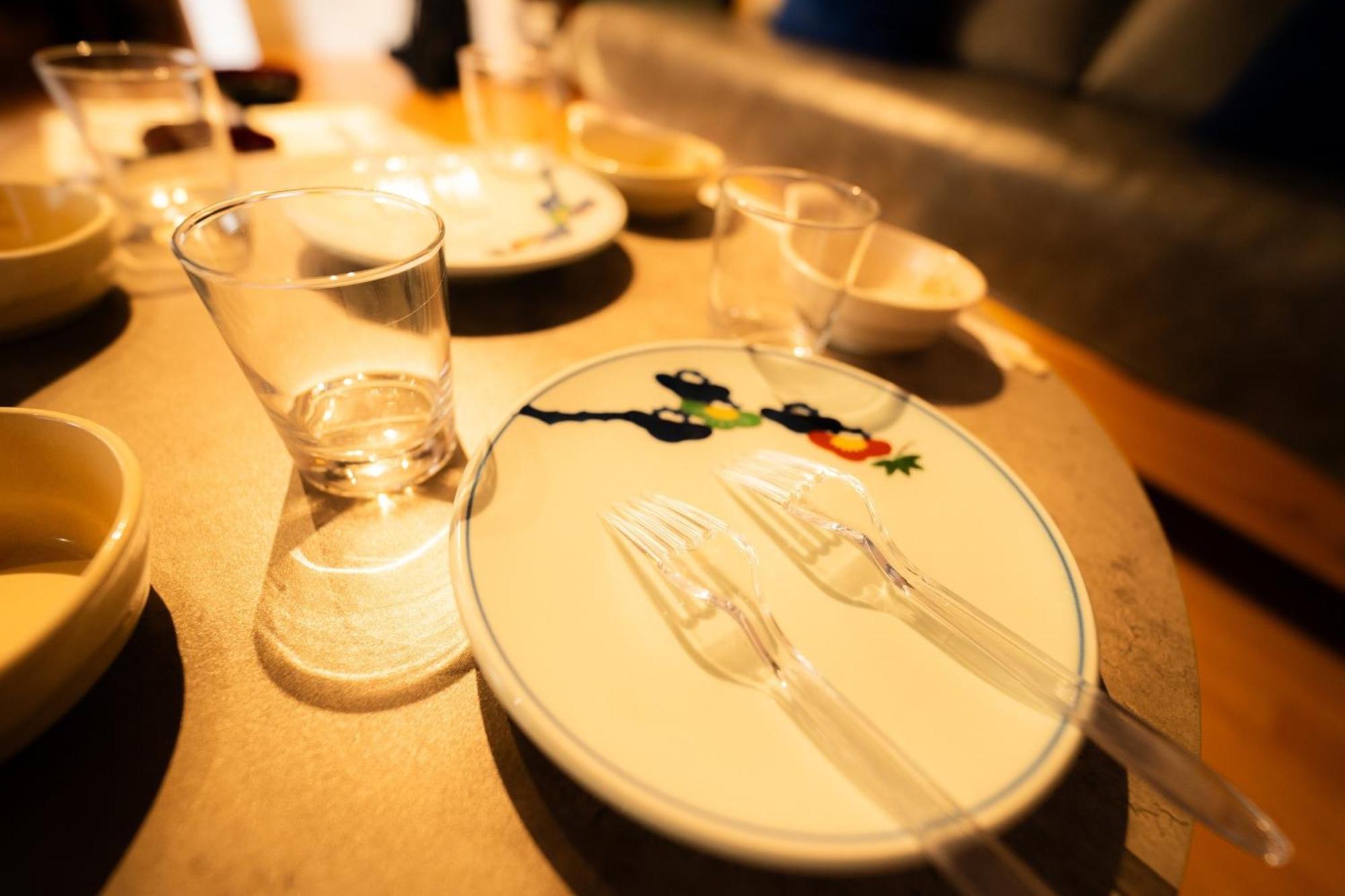Bios Hall 1215 - Vacation 16760 Apartment Sapporo