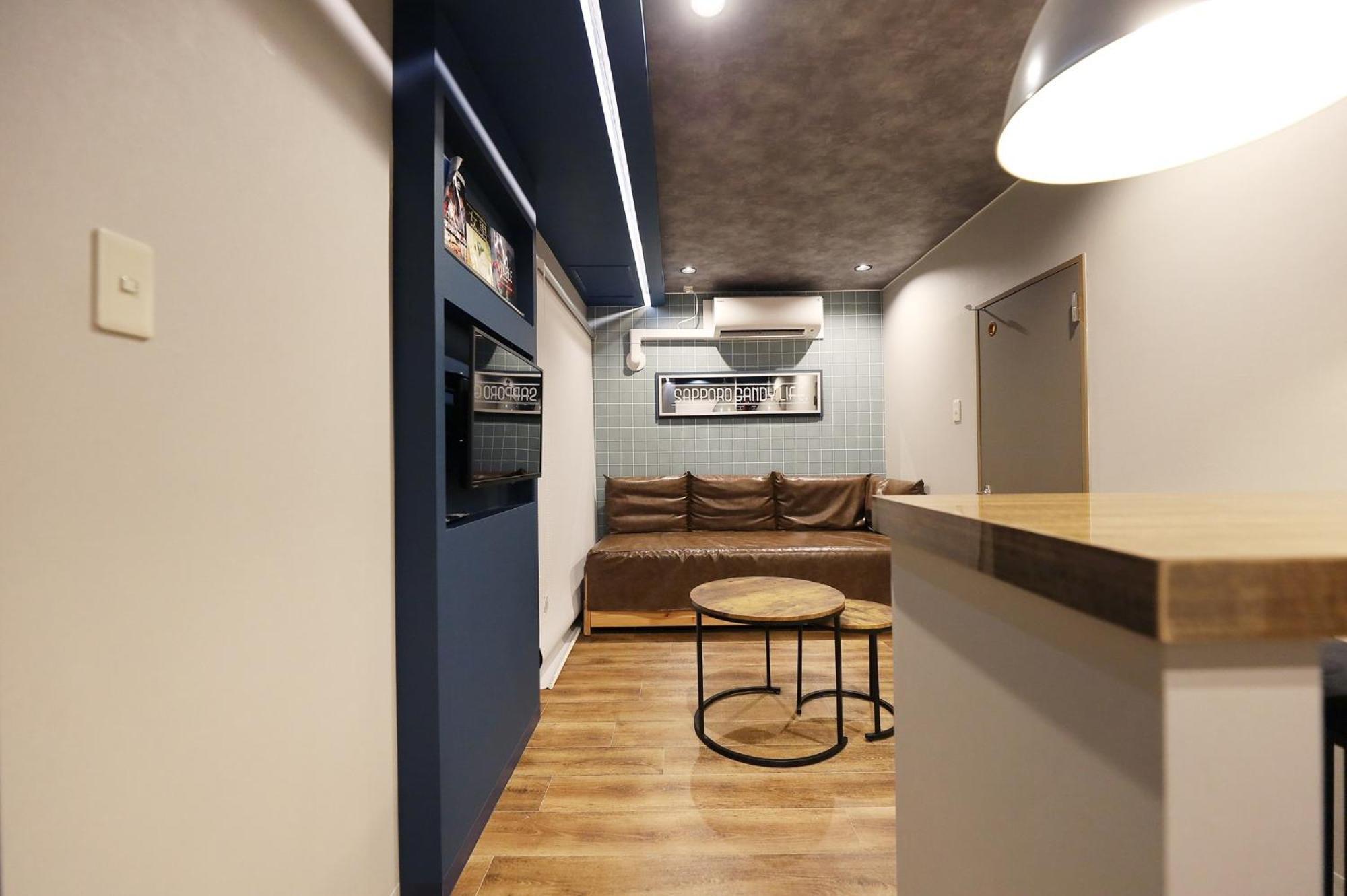 Yutopia 21 - Vacation 17775 Apartment