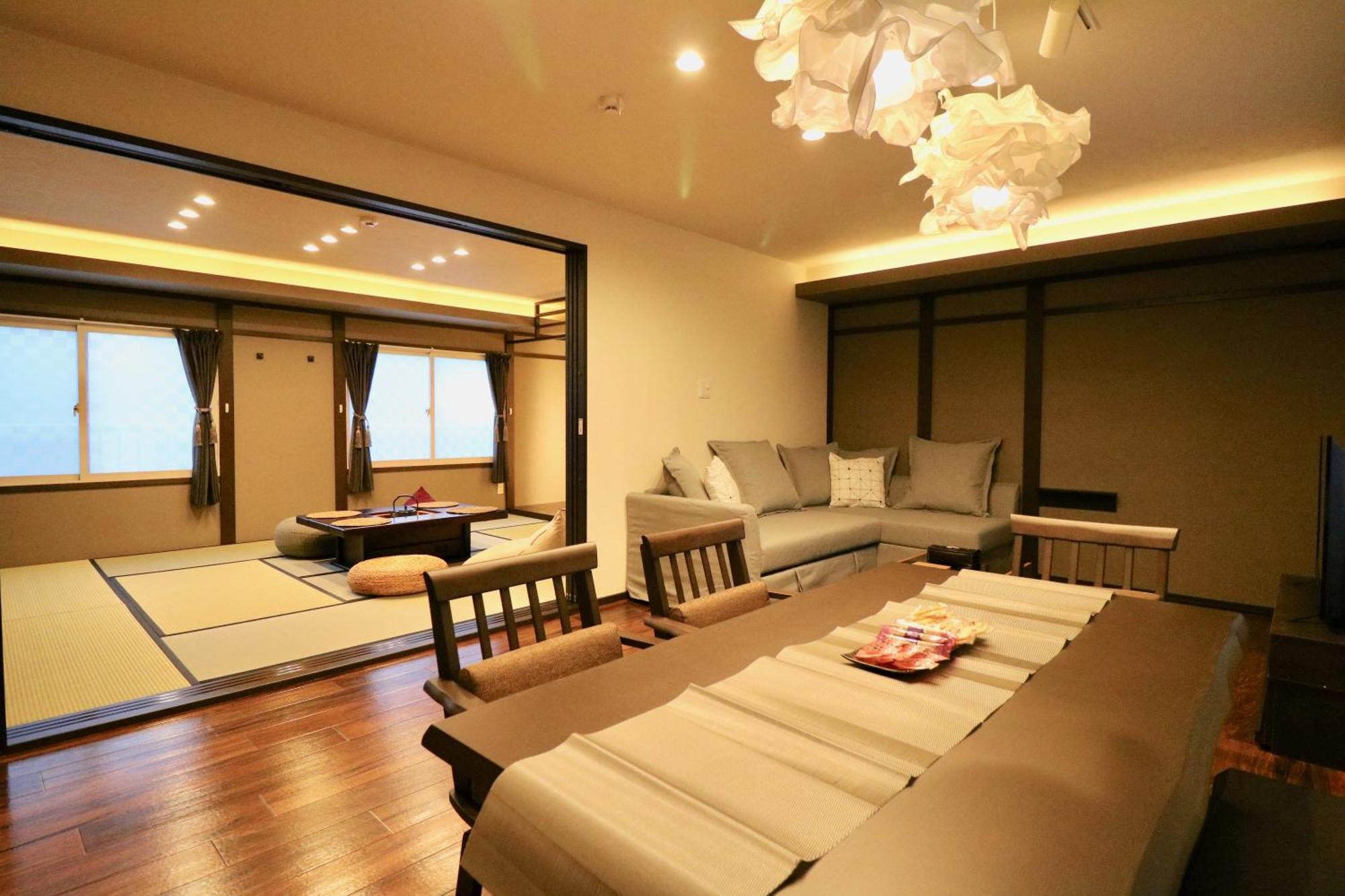 Apartment One's