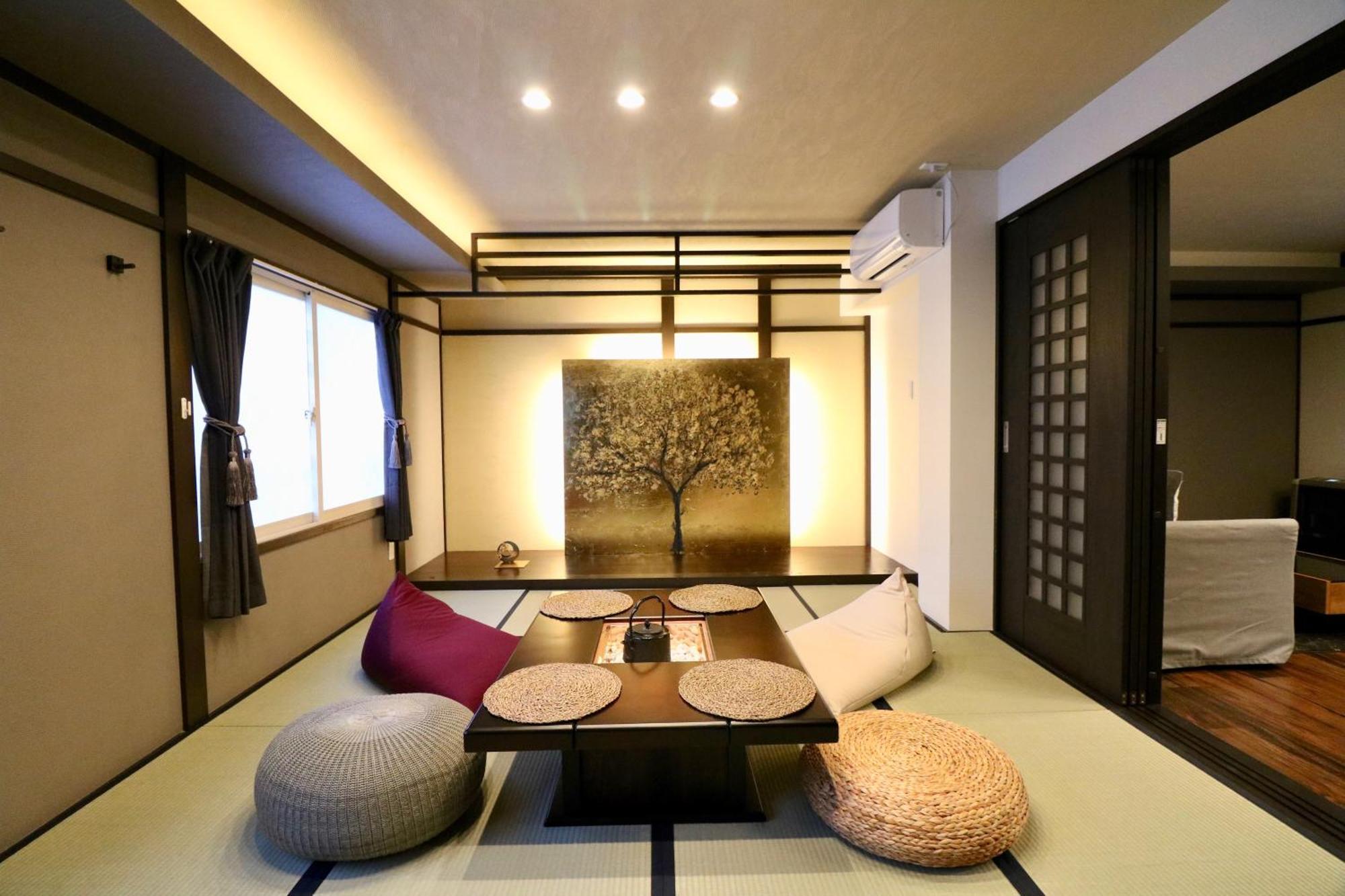 One's Apartment