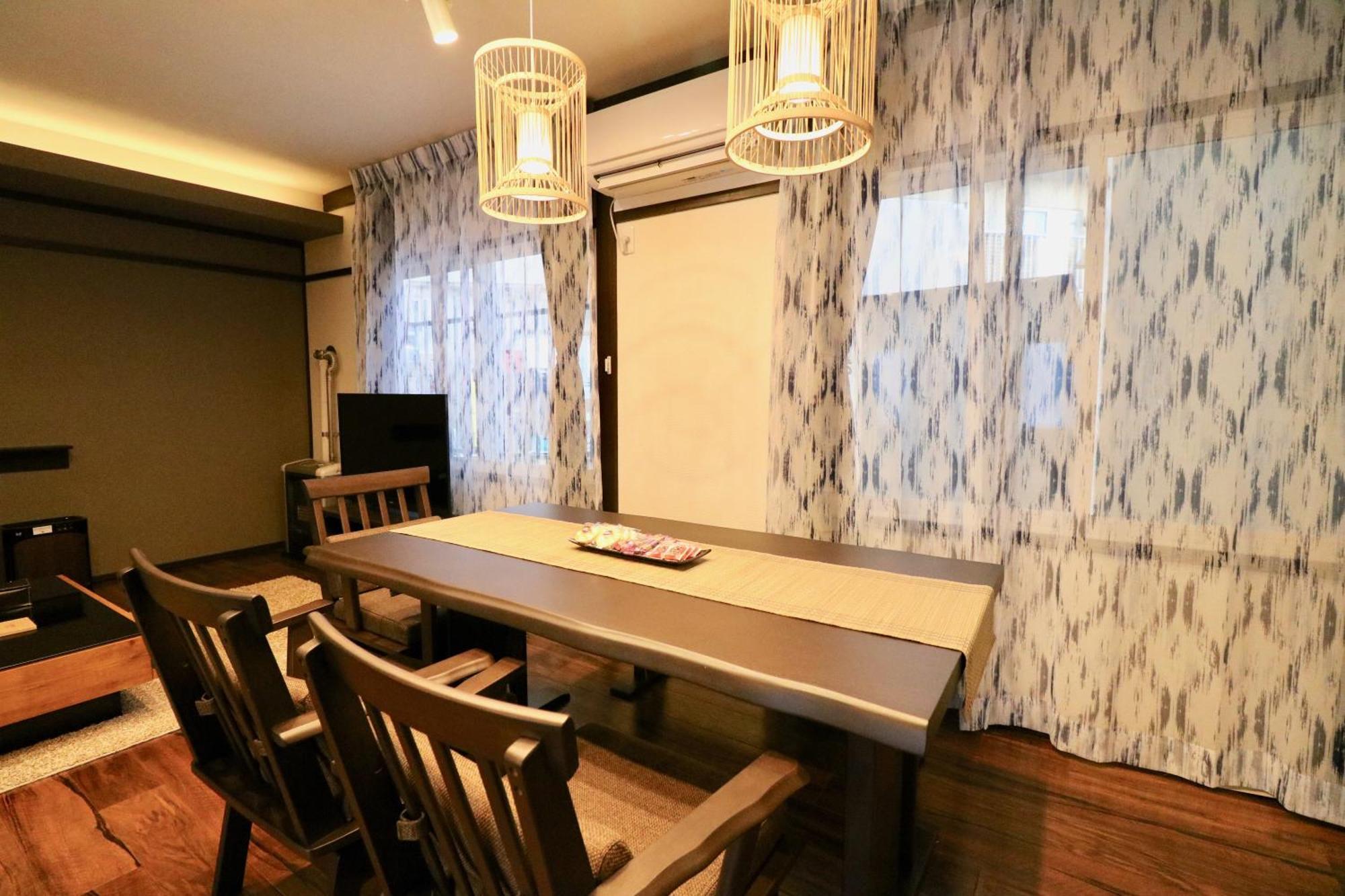 Apartment One's Sapporo