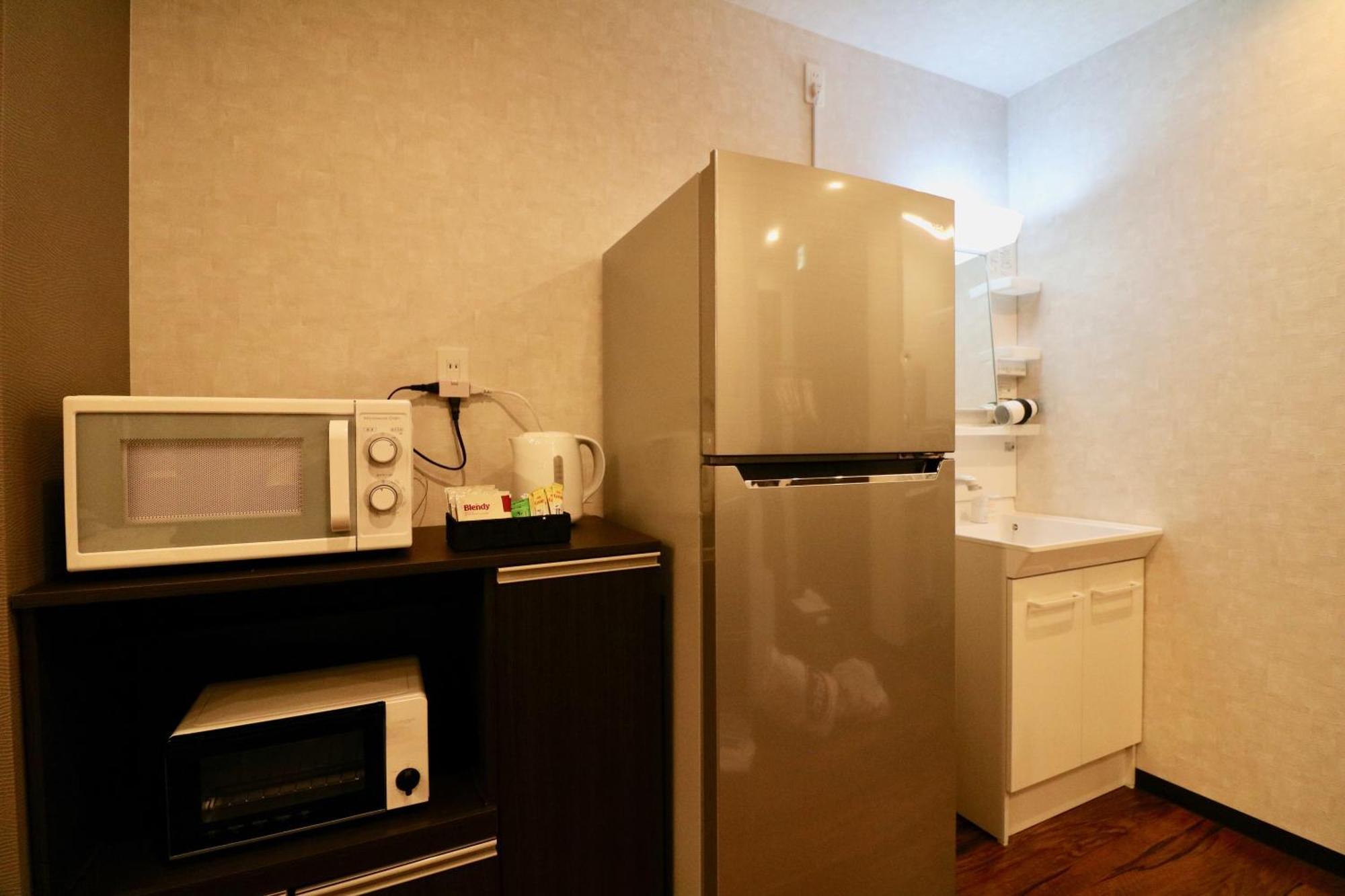 One's Apartment Sapporo
