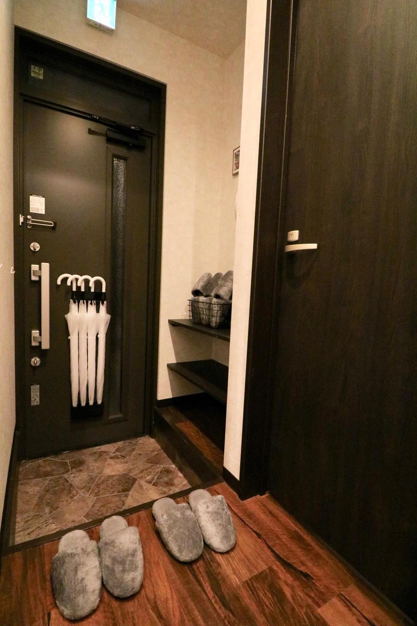Apartment One's