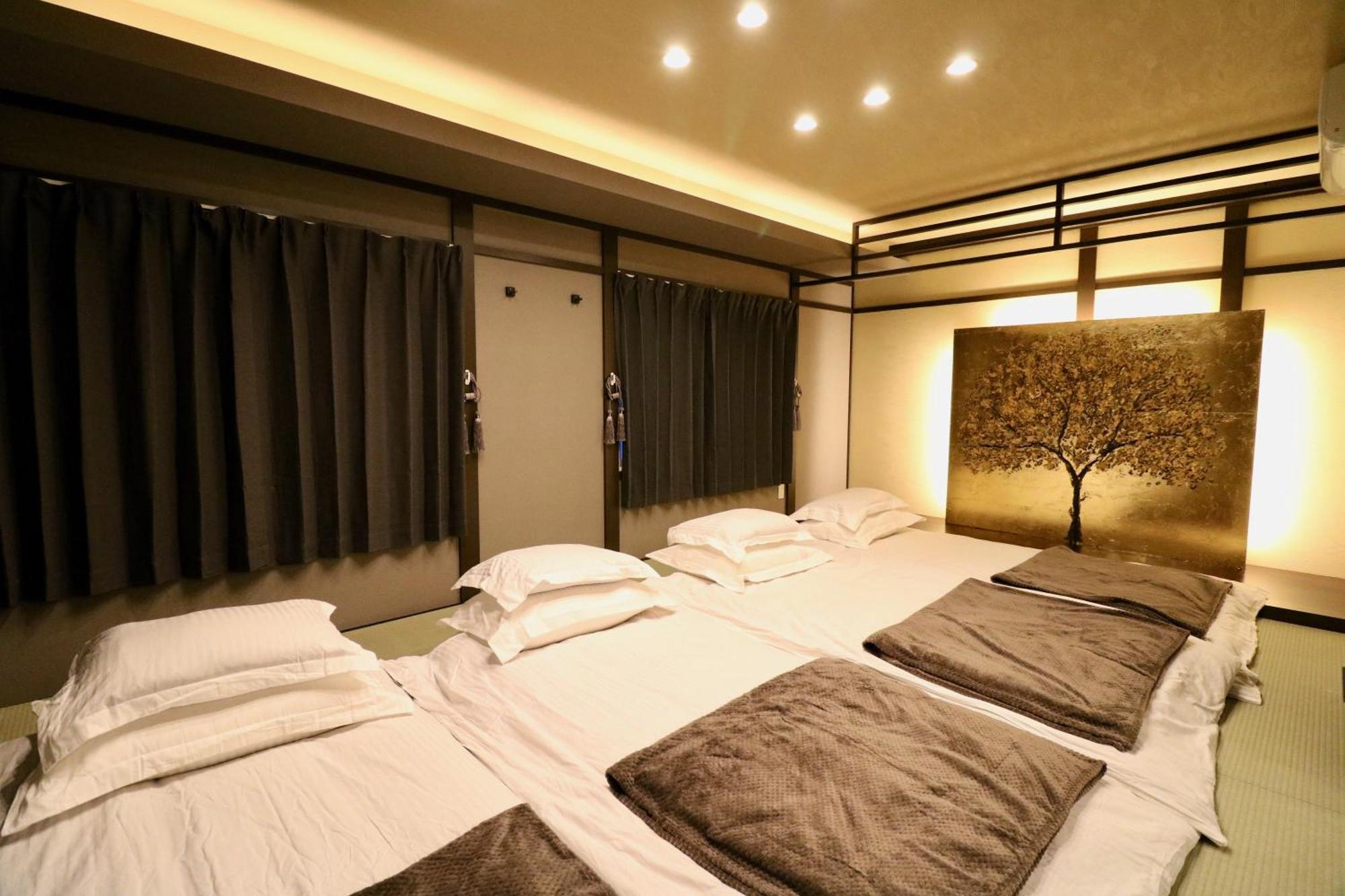 One's Apartment