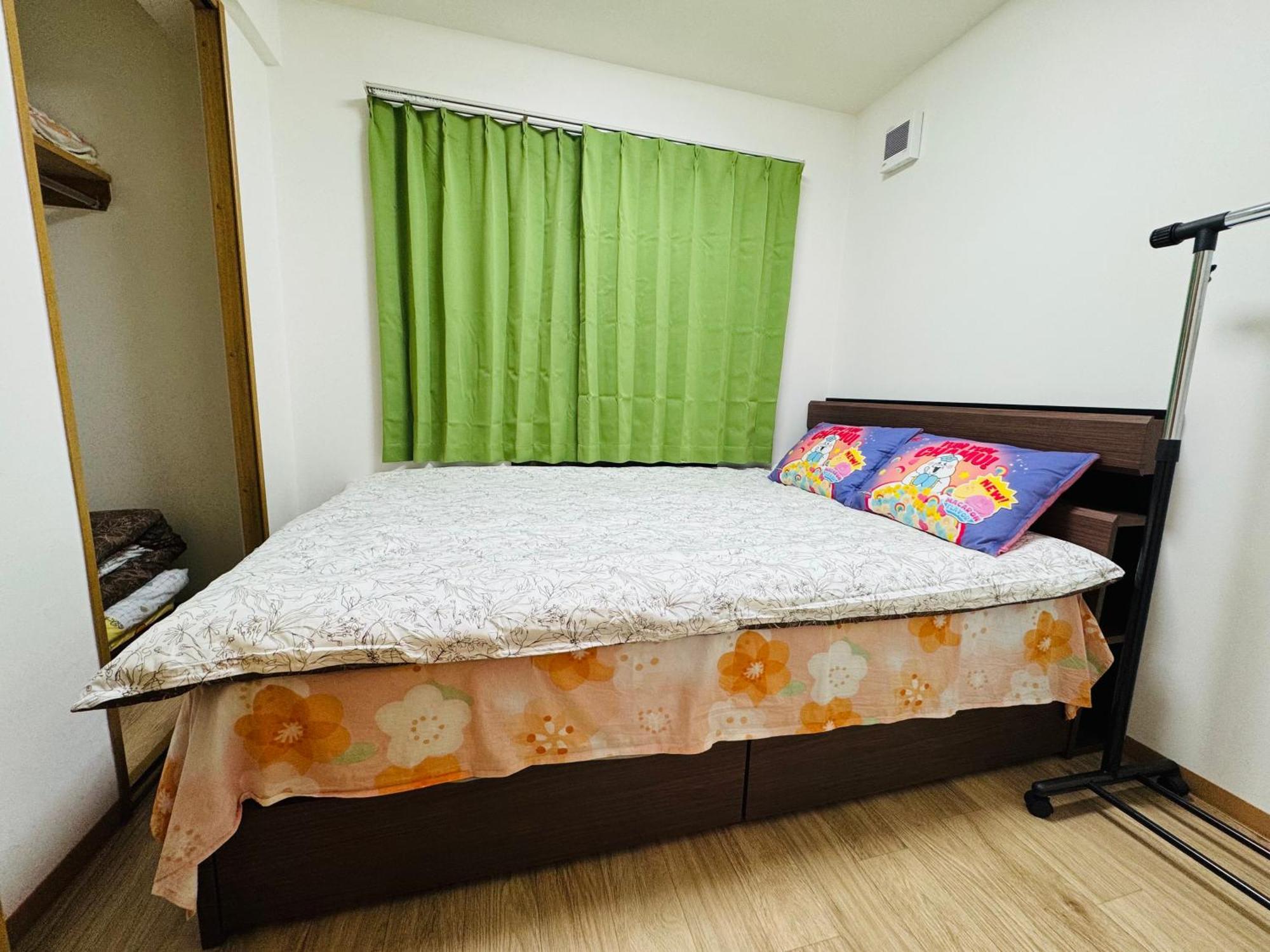 Vivere南5条 Apartment *