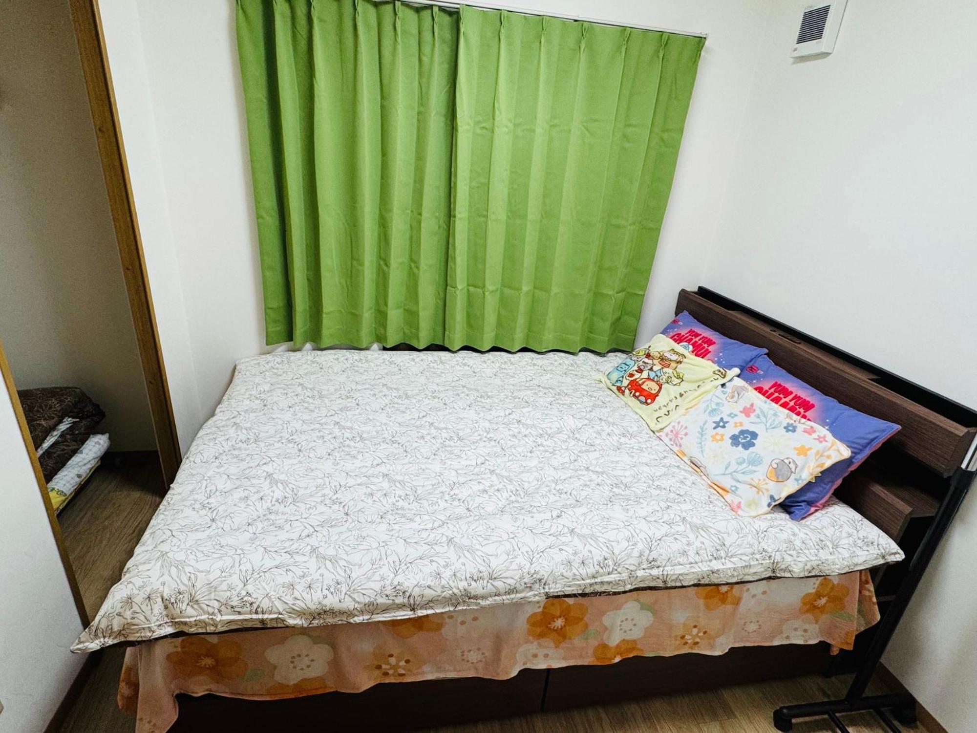 Vivere南5条 Apartment Sapporo