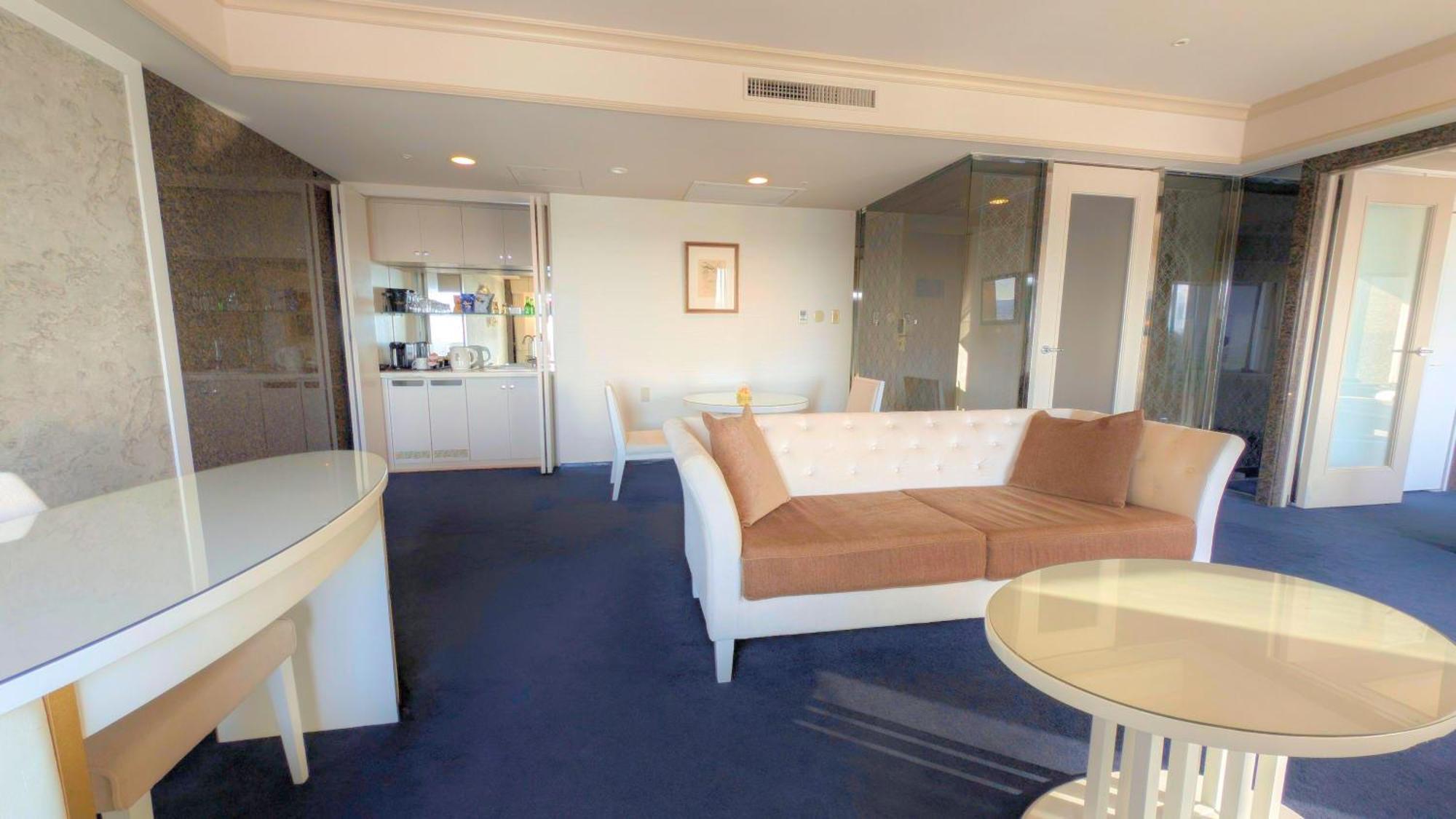 Premier Nakajima Park Hotel Sapporo
