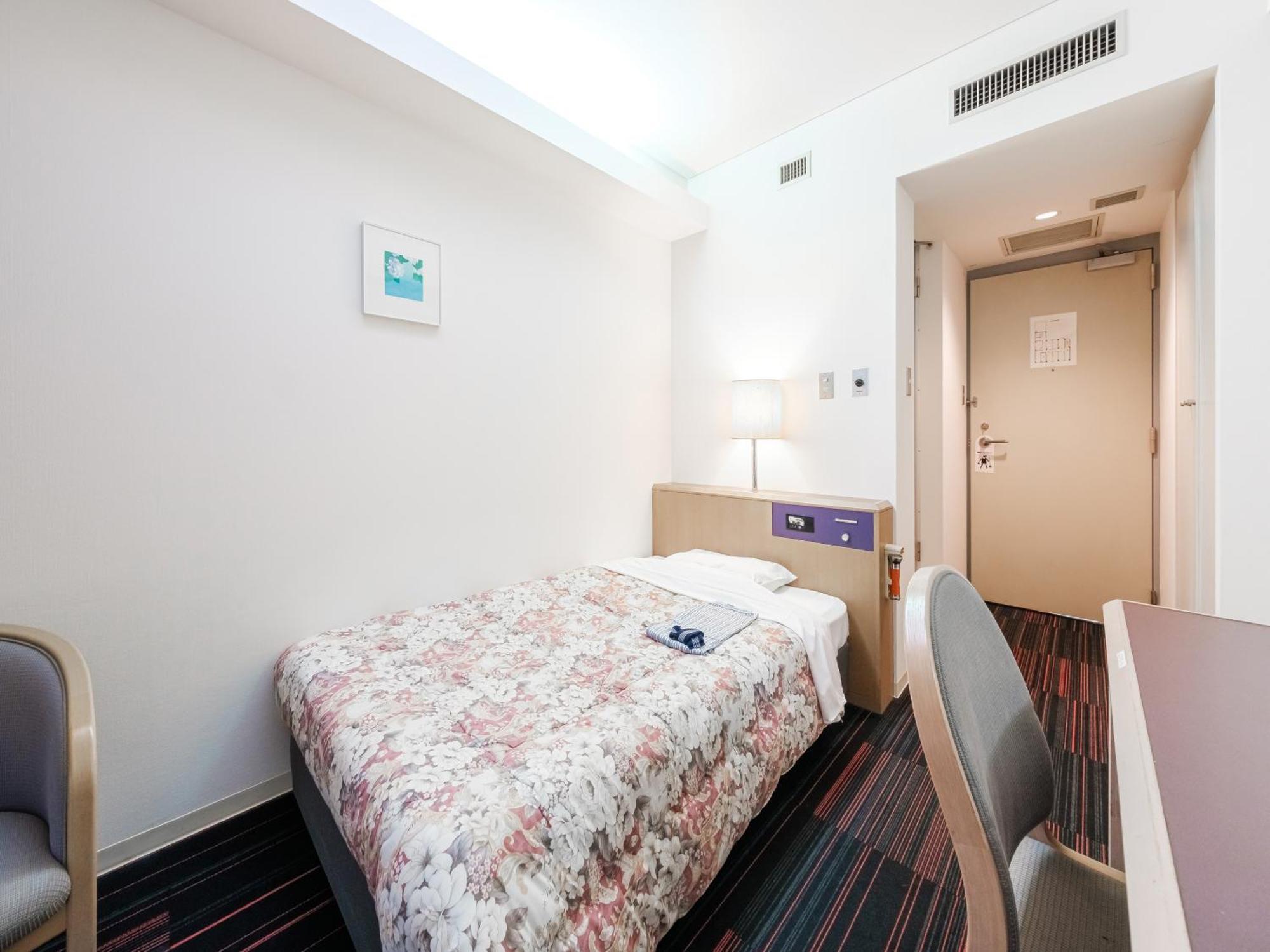 Hotel Tetora Spirit