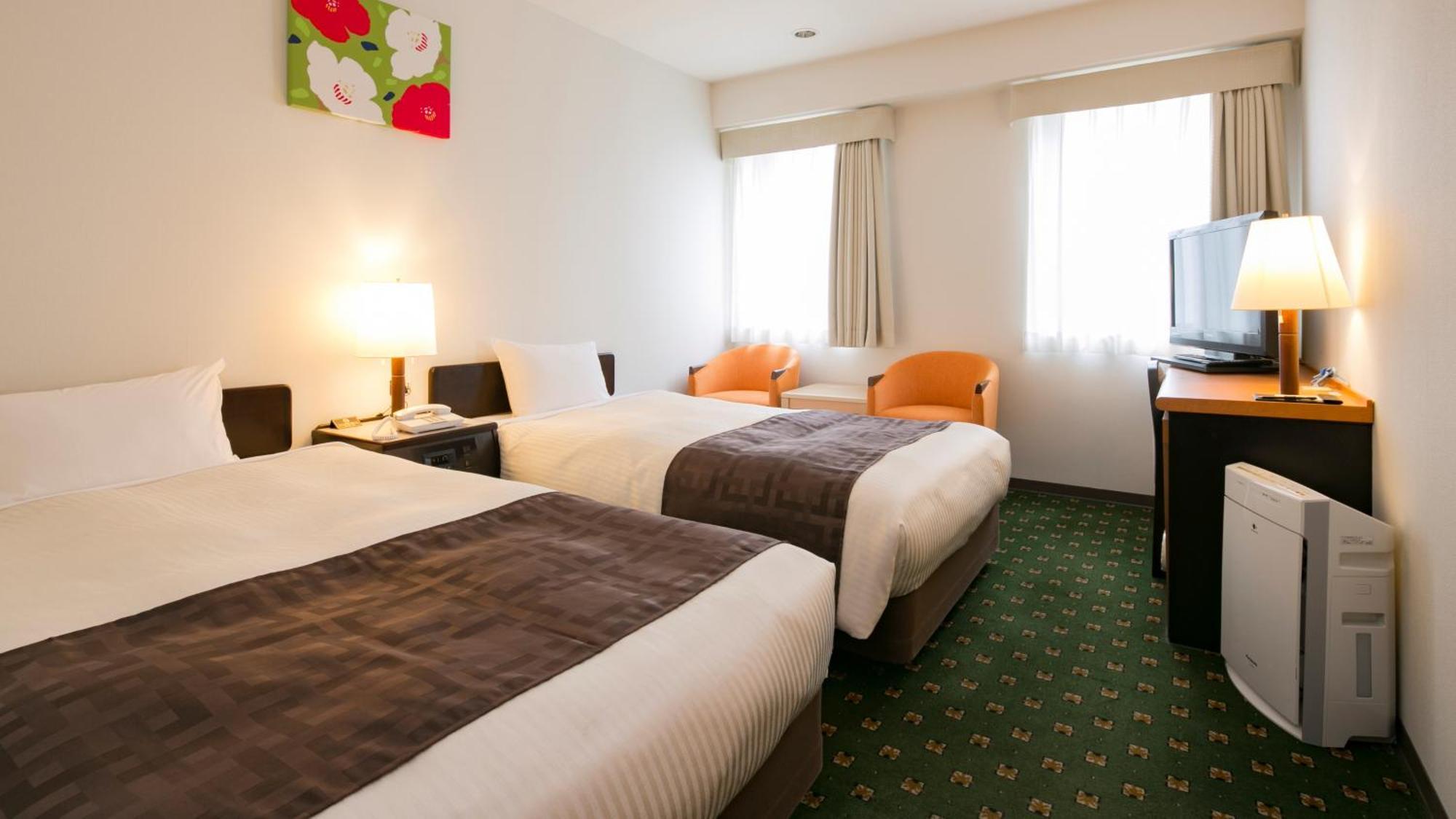 Premier Hotel-cabin-sapporo Hotel 3*