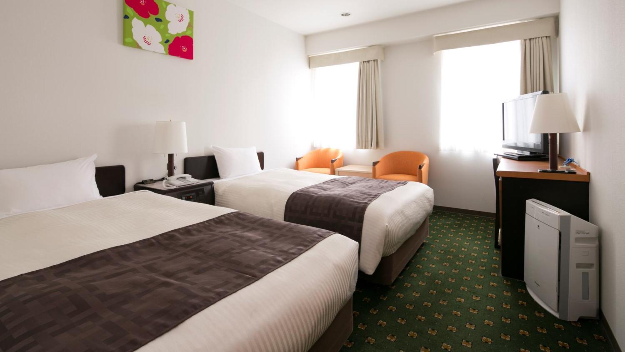 Premier Hotel-cabin-sapporo