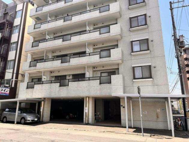 Apartment Kabuto - Vacation 63185v