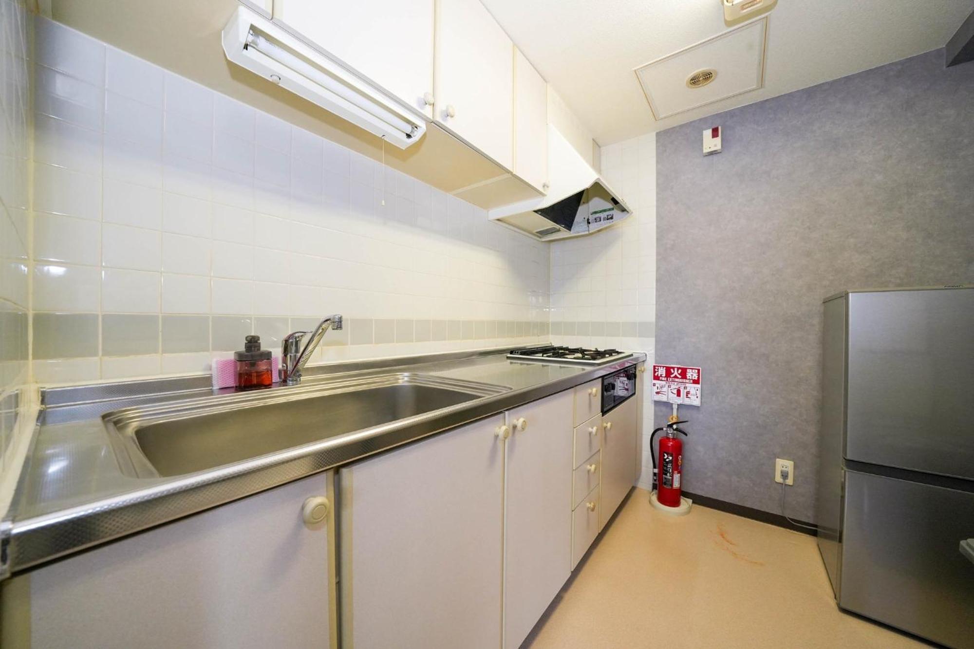 Kabuto - Vacation 63185v Apartment Sapporo