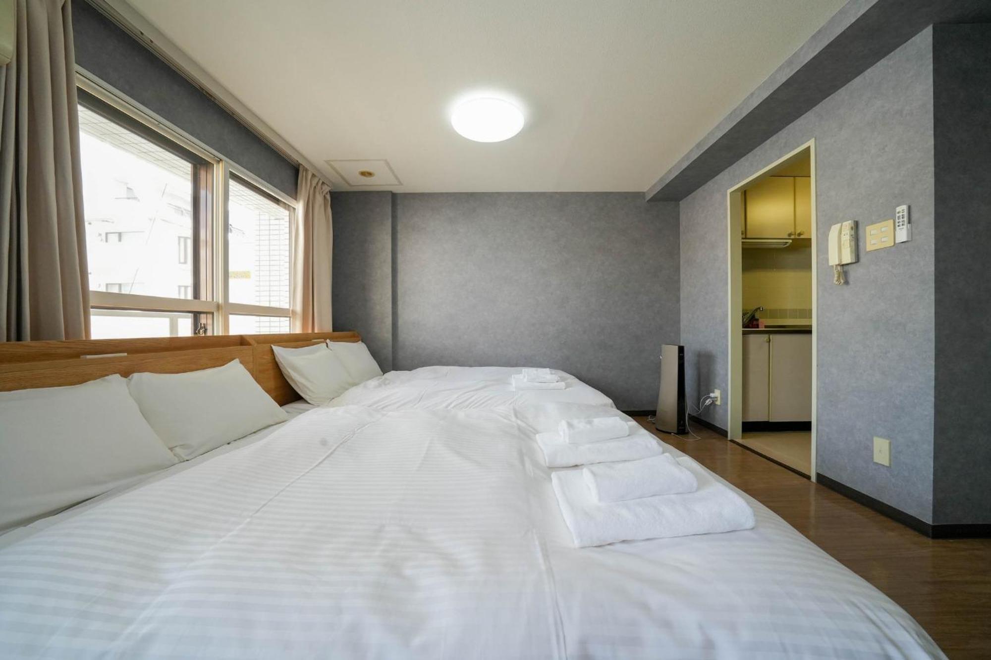 Apartment Kabuto - Vacation 63185v