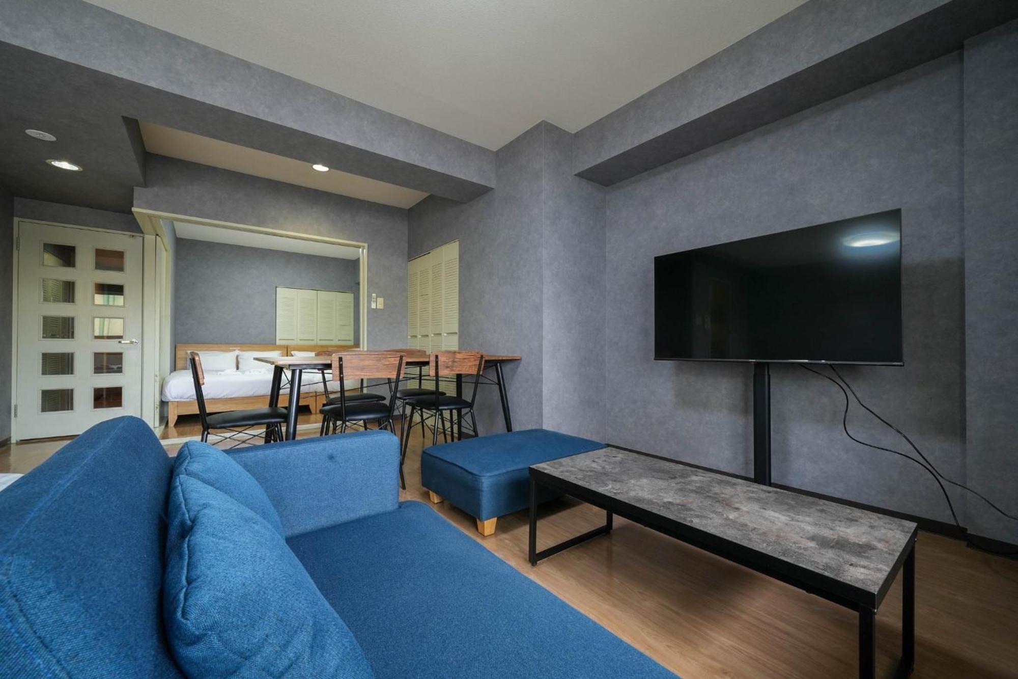 Apartment Kabuto - Vacation 63185v Sapporo
