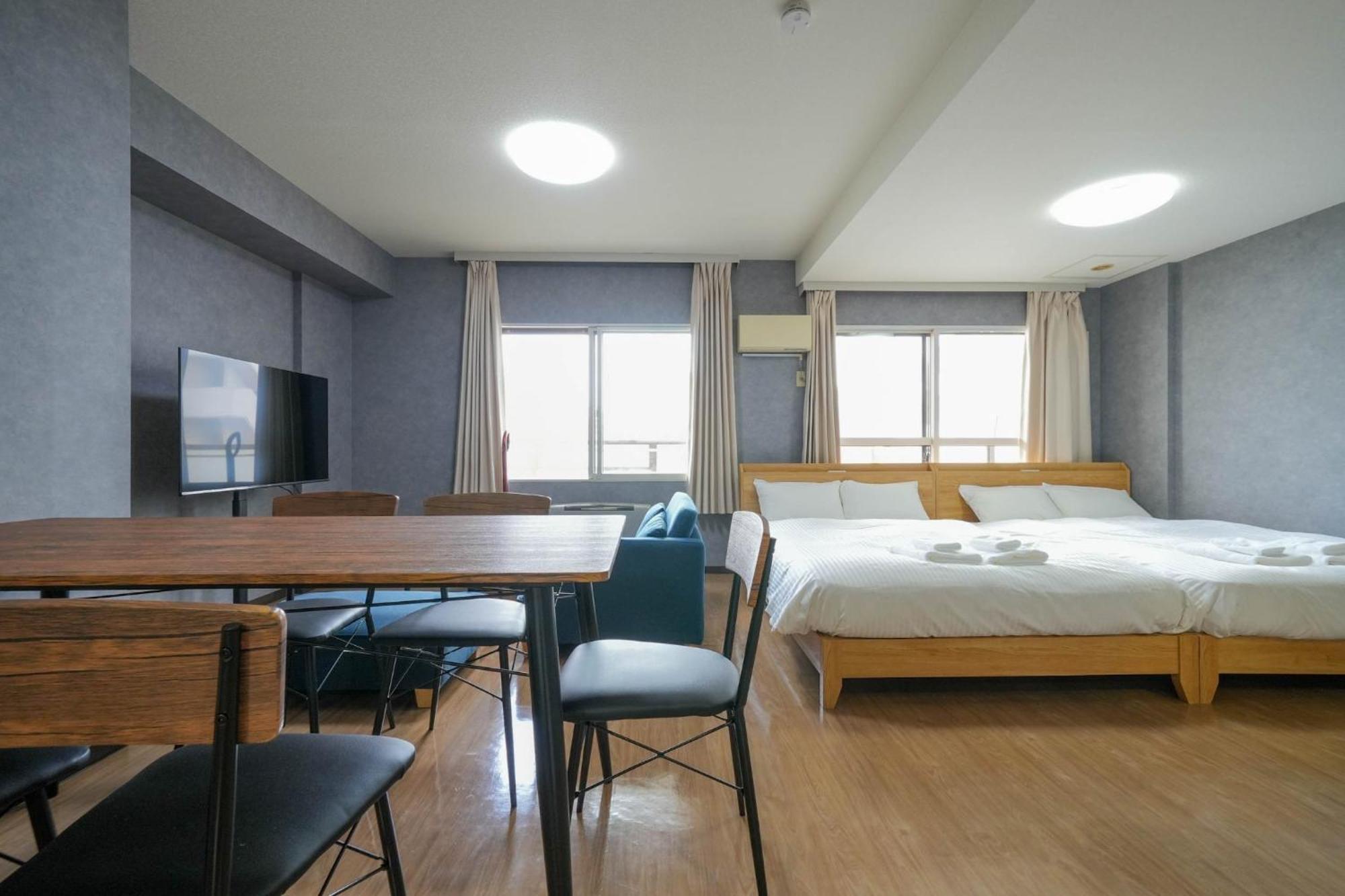 Kabuto - Vacation 63185v Apartment *