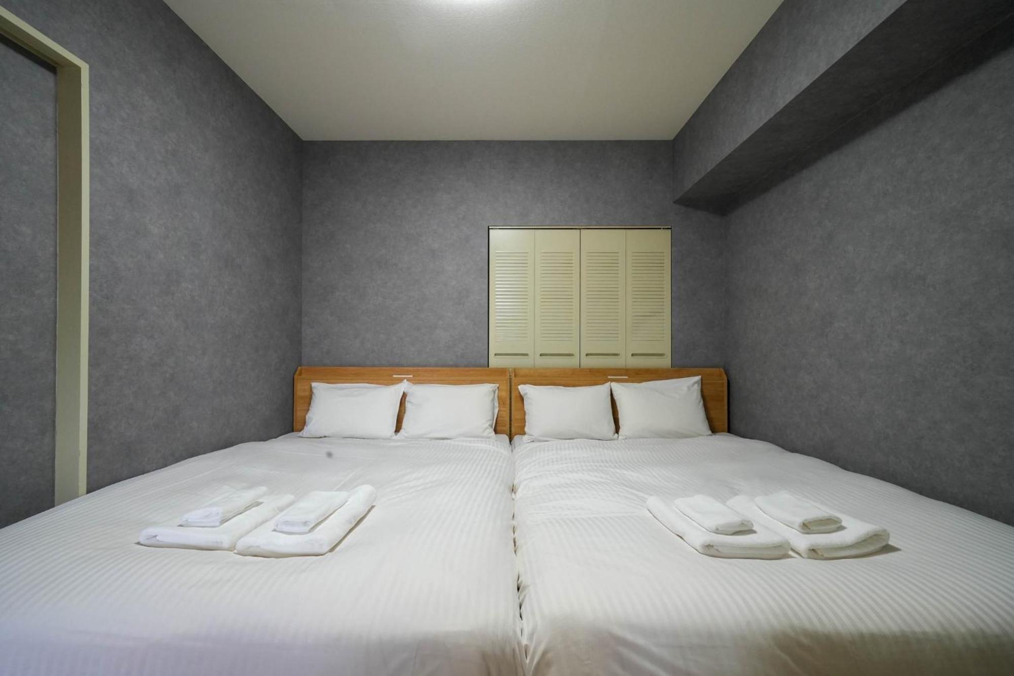 Apartment Kabuto - Vacation 63185v Sapporo