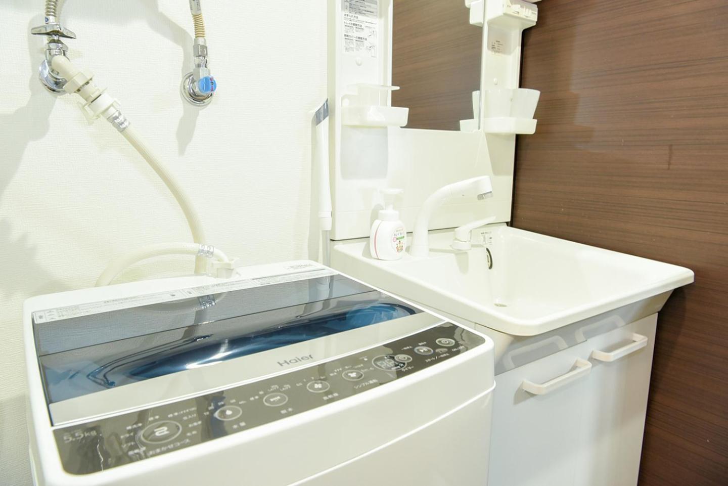 Suncort Minami 6-jo Ii Aparthotel