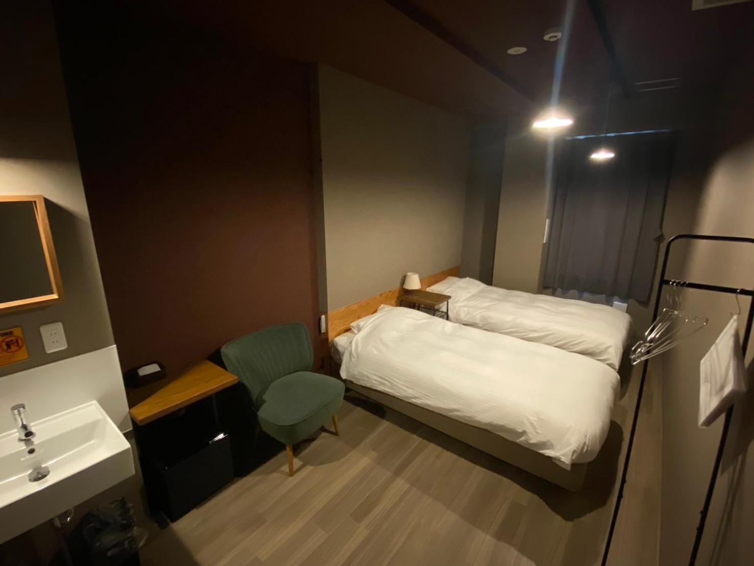Wise Owl Hostel Sapporo