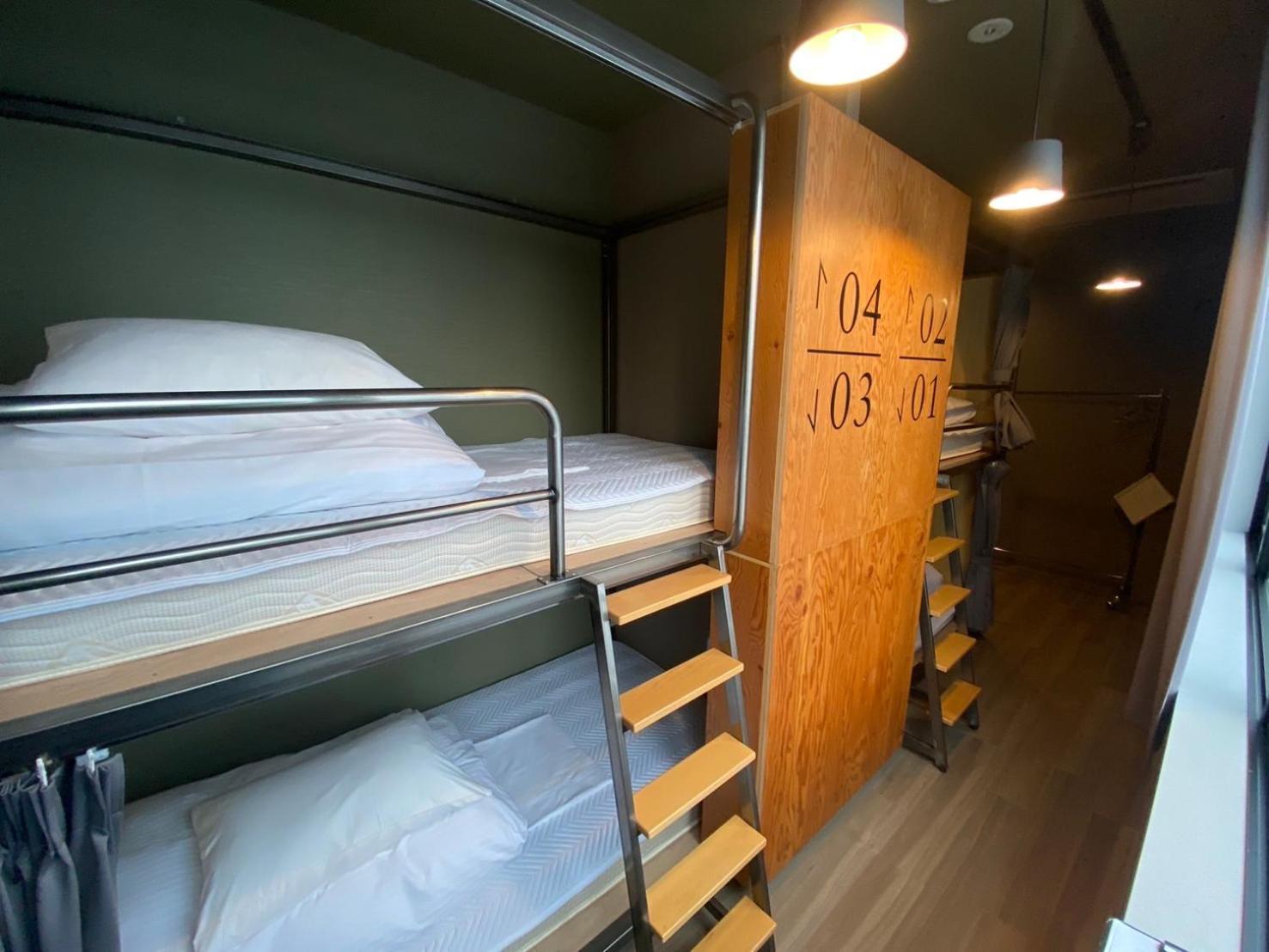 Hostel Wise Owl