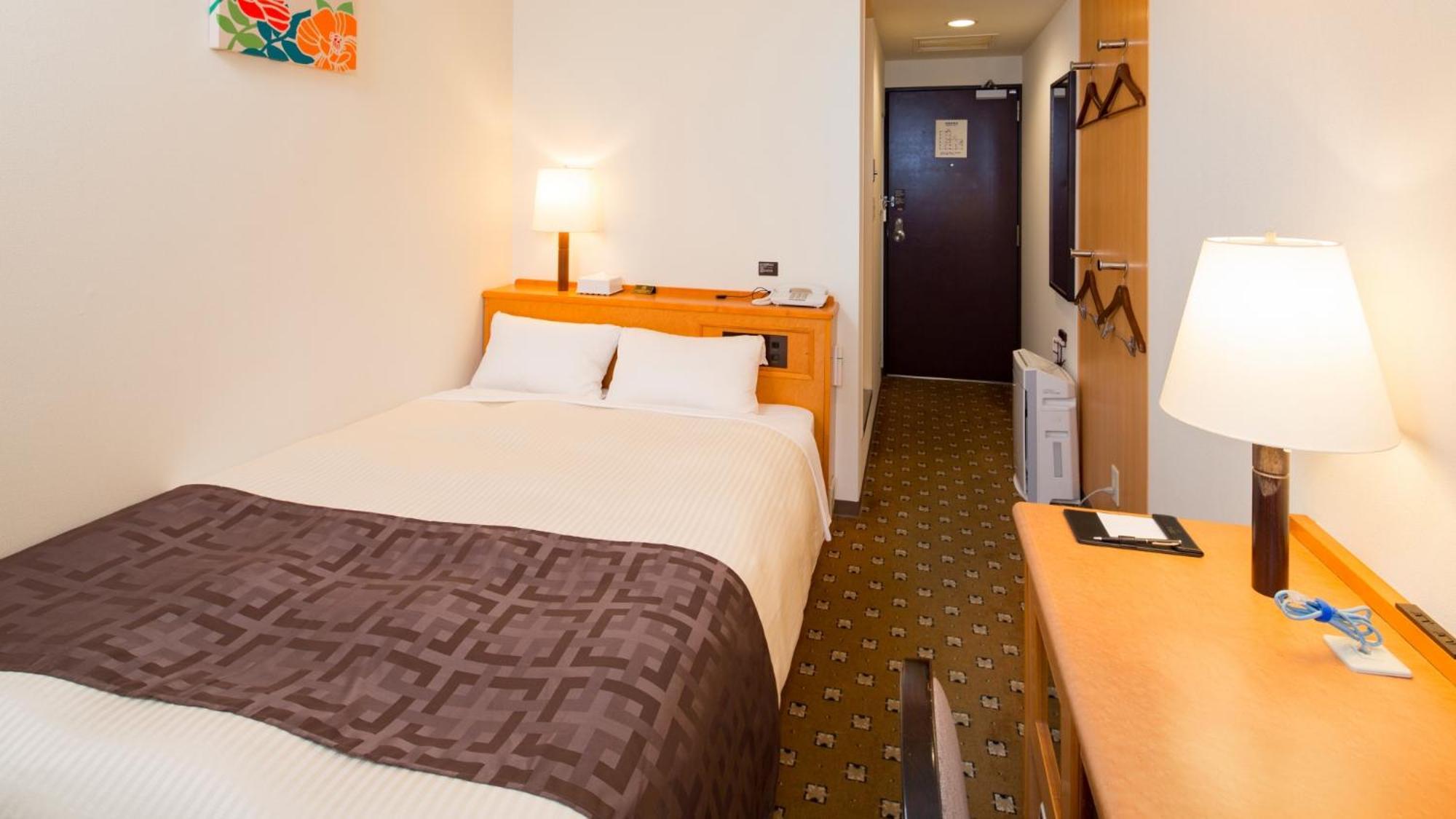 Premier Hotel-cabin-sapporo Hotel Sapporo