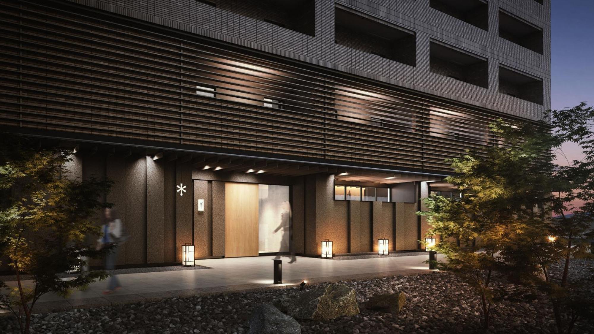 Dansetsu - Opening In Apr 2025 Sapporo